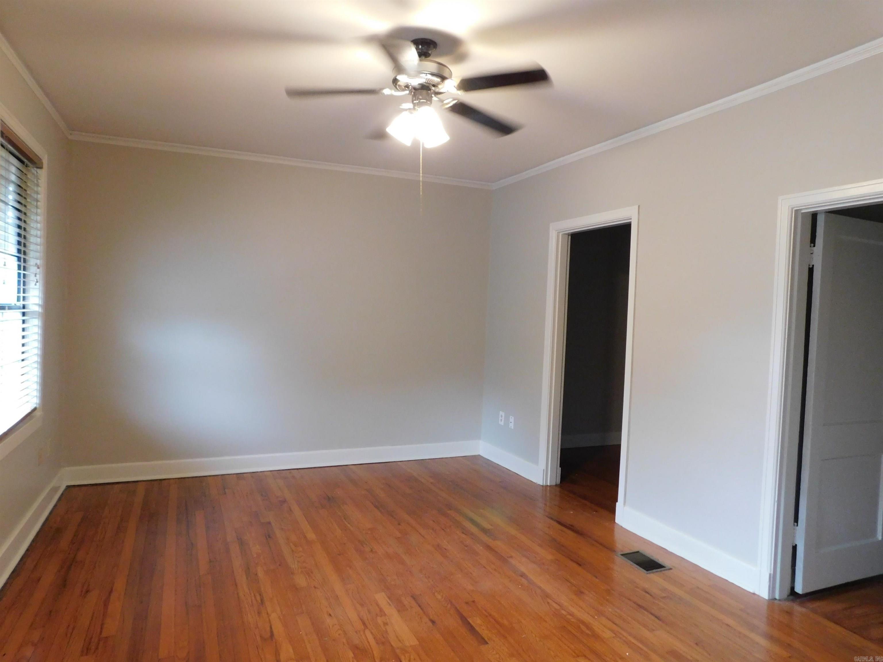 Charles Place - Residential Lease