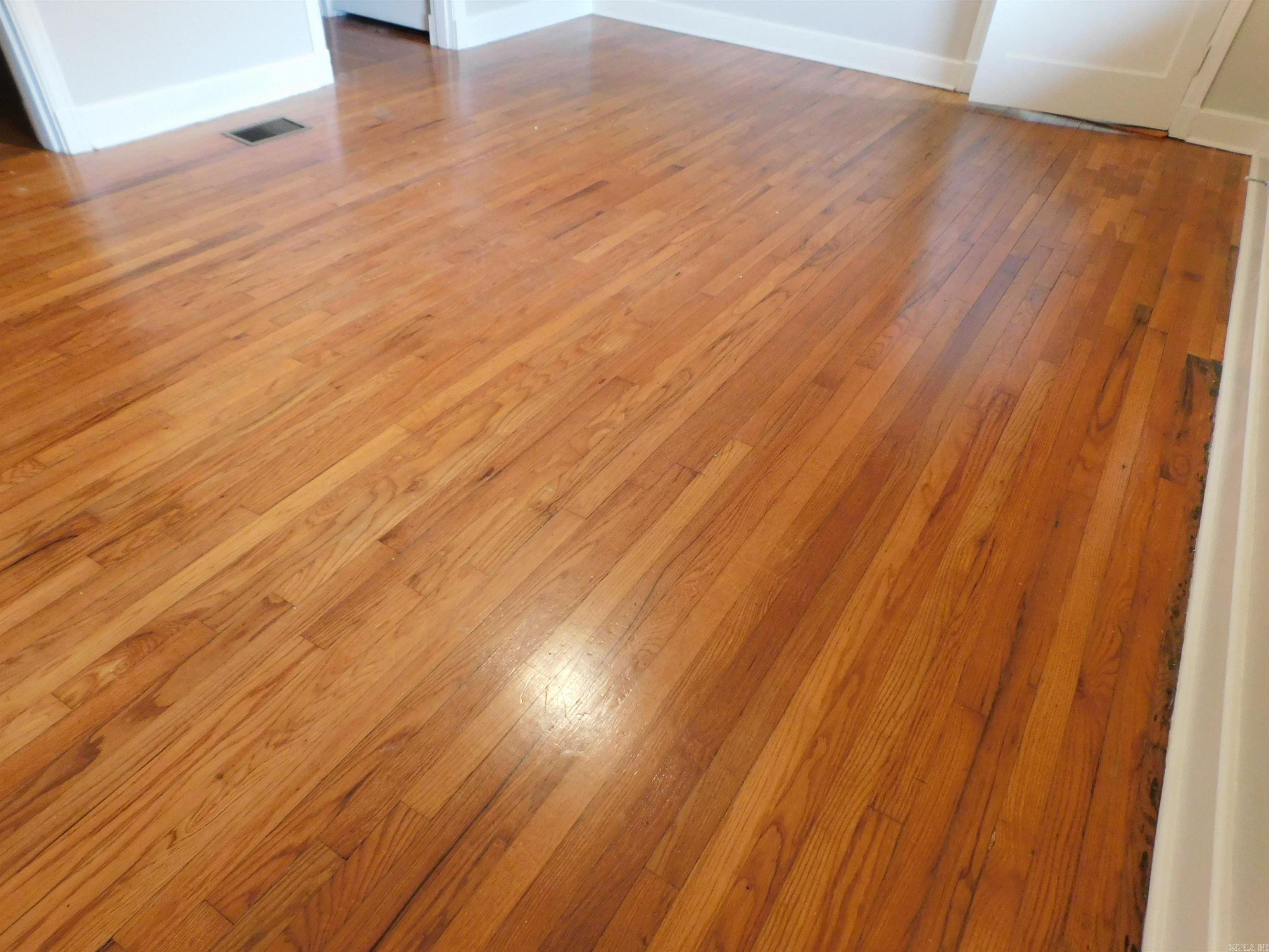 Charles Place - Residential Lease