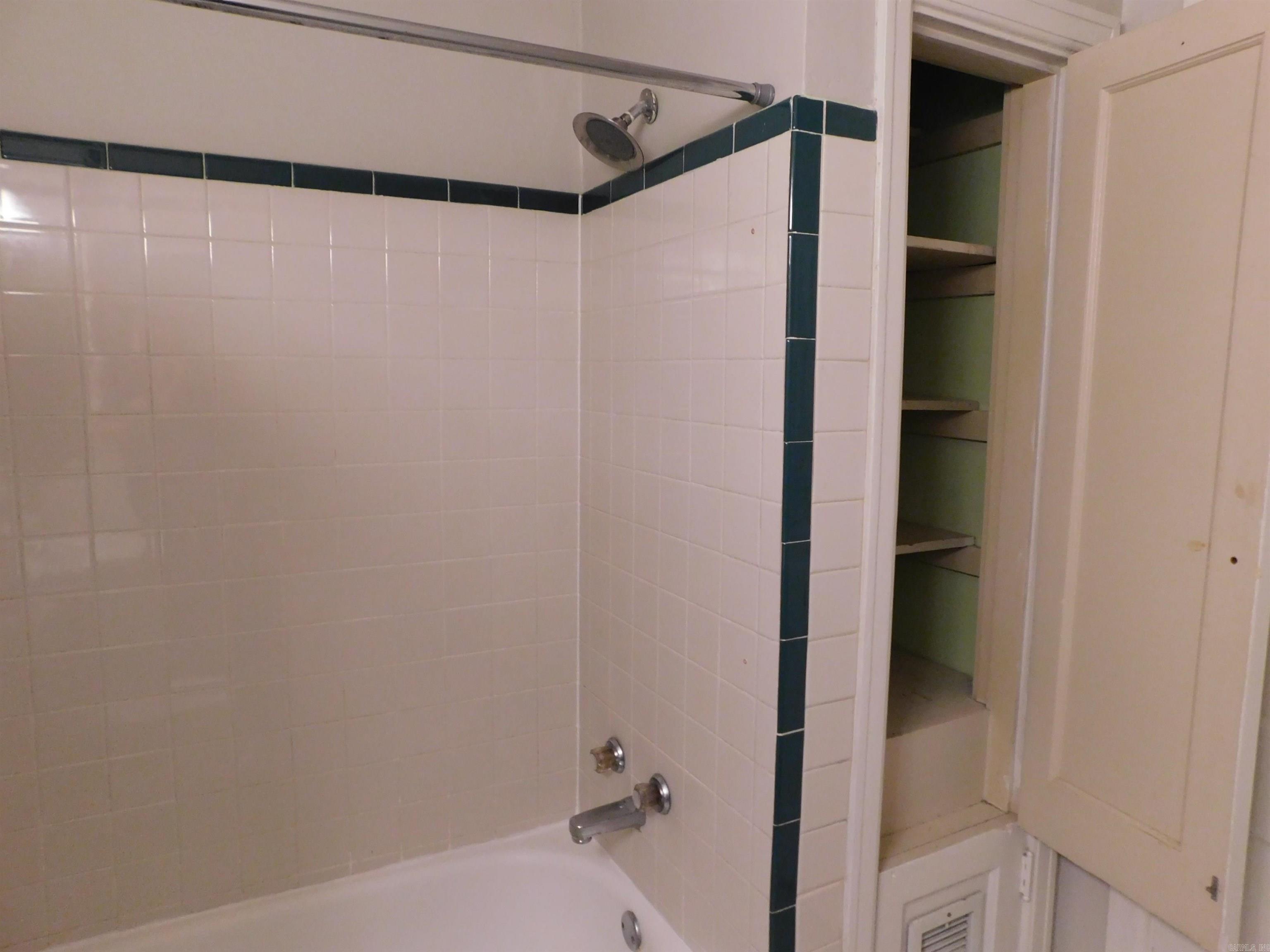 Charles Place - Residential Lease