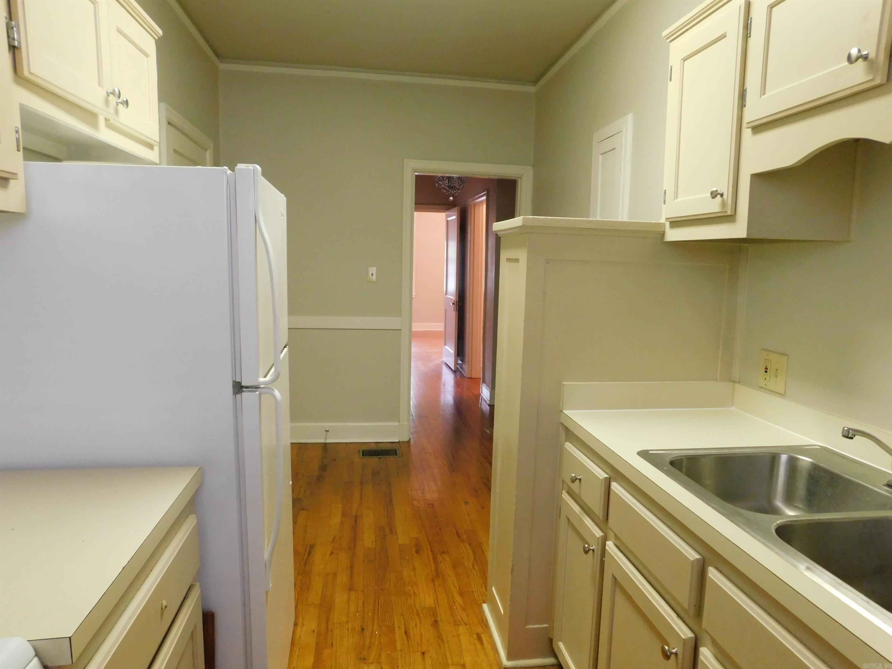 Charles Place - Residential Lease