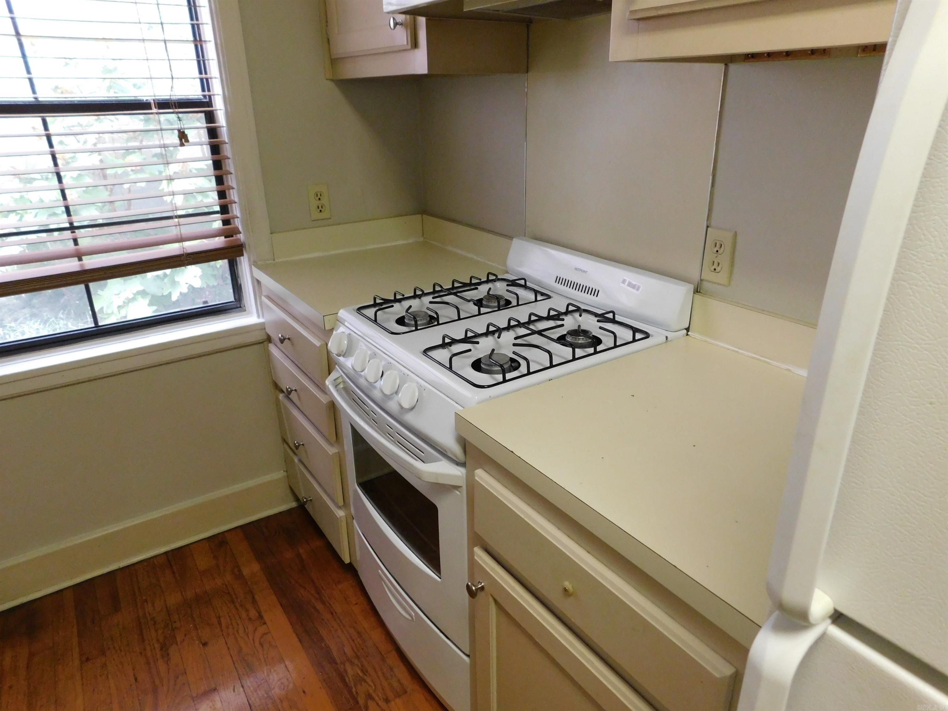 Charles Place - Residential Lease