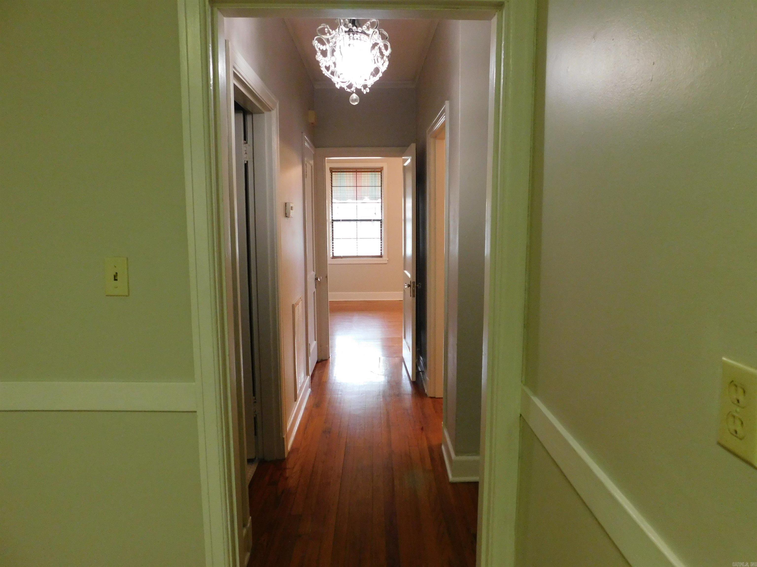 Charles Place - Residential Lease