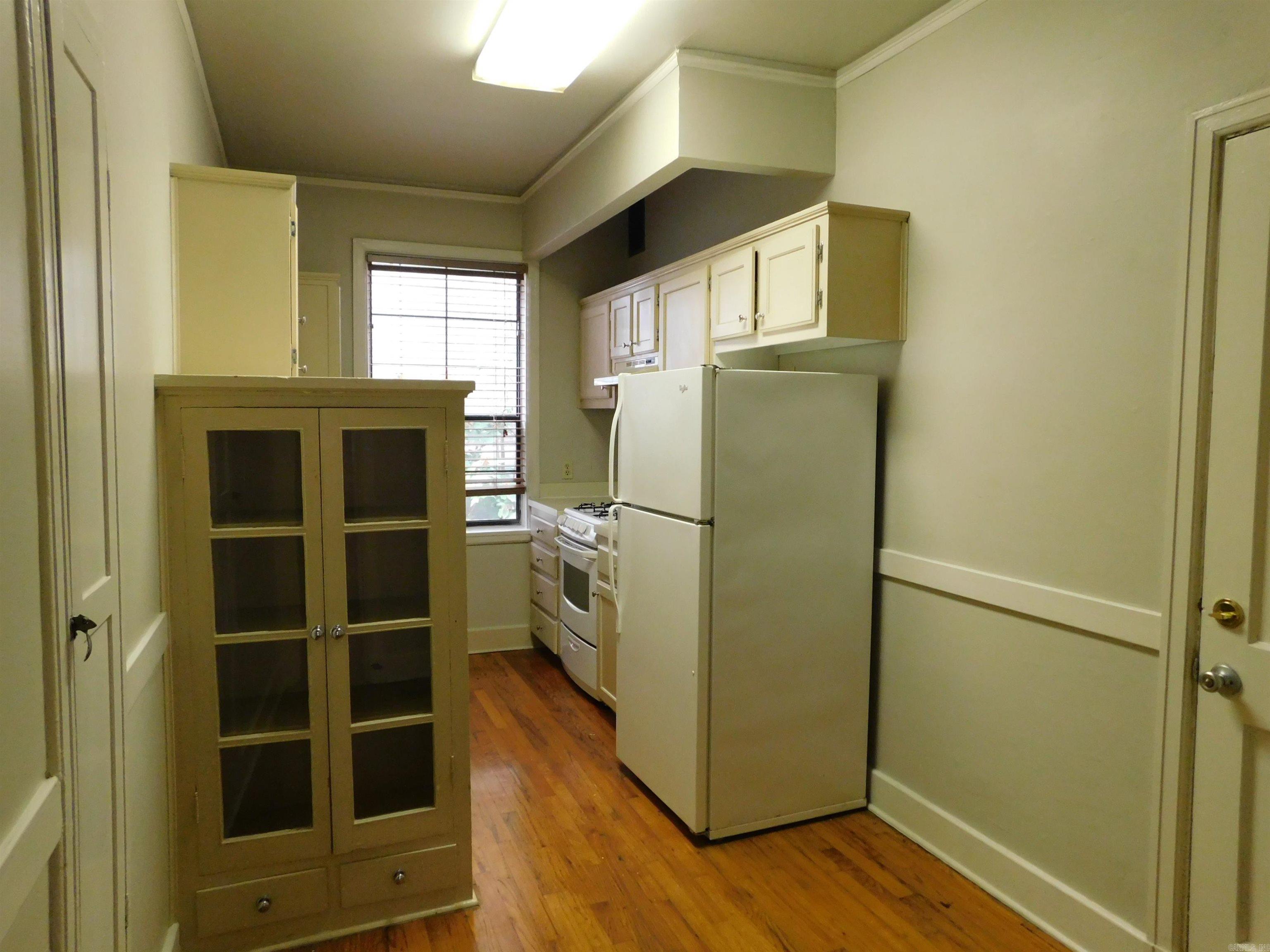 Charles Place - Residential Lease