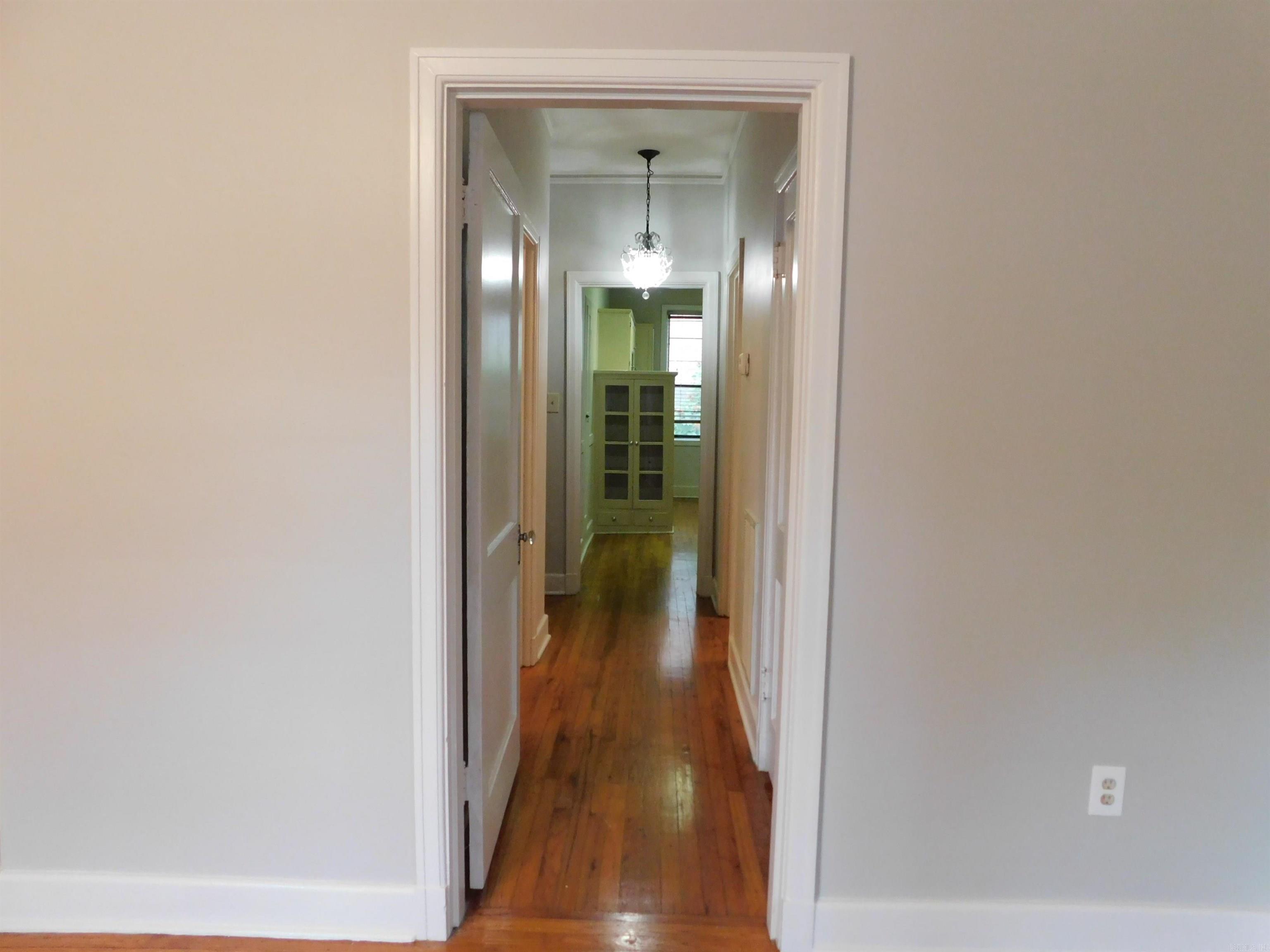 Charles Place - Residential Lease