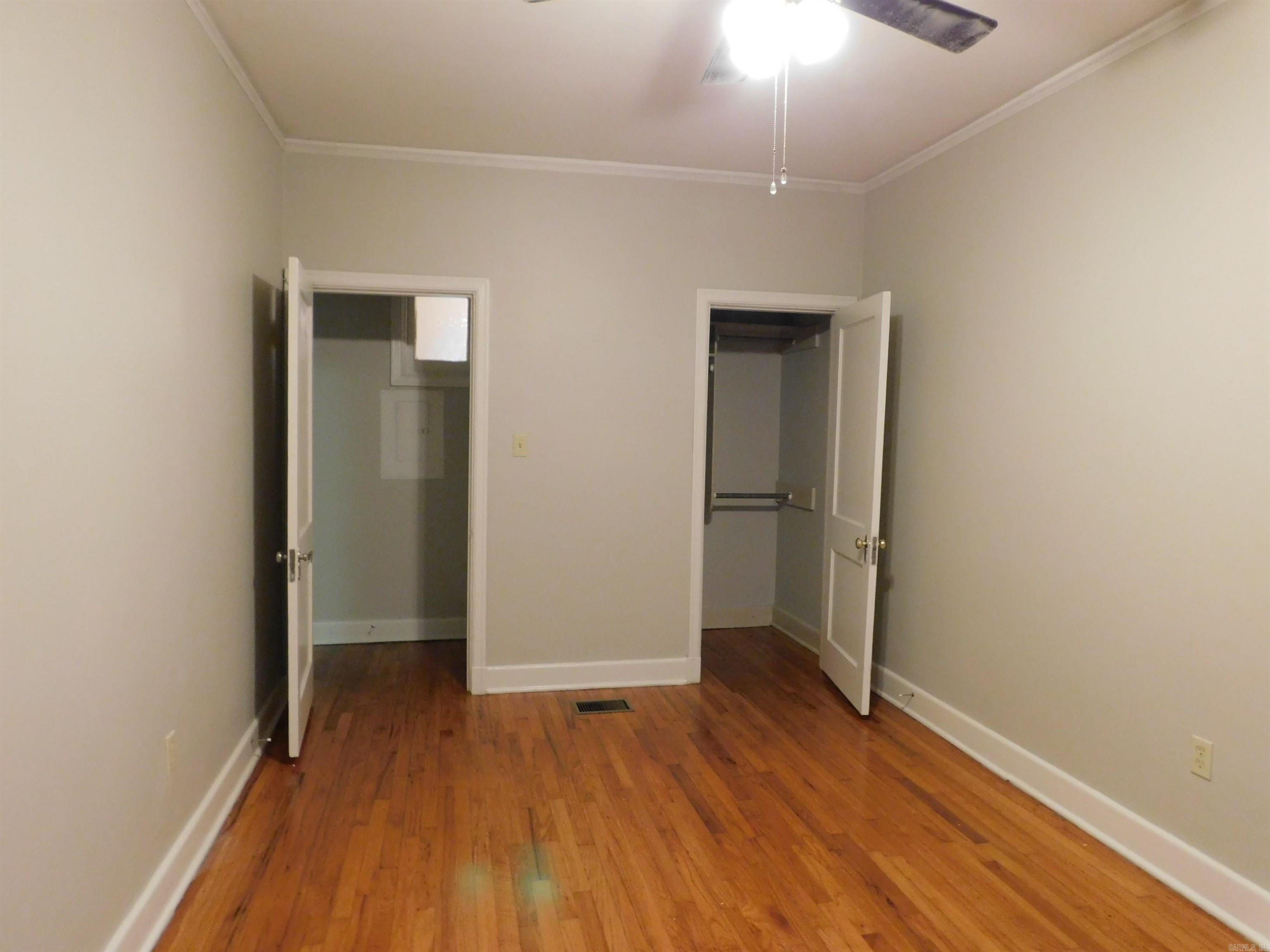 Charles Place - Residential Lease