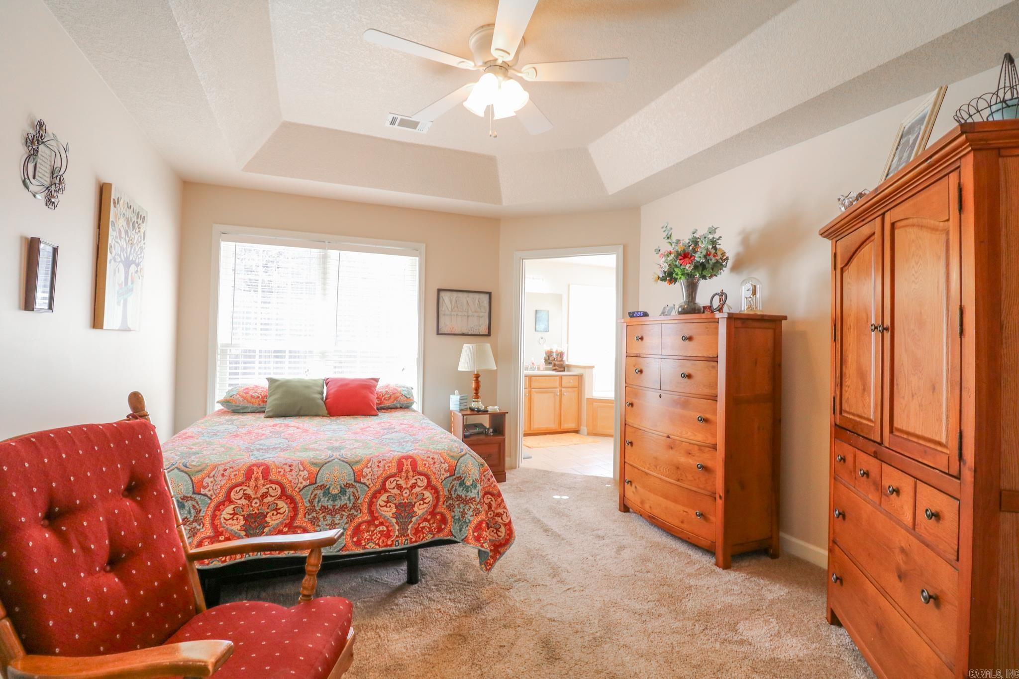 THE PADDOCK - Residential