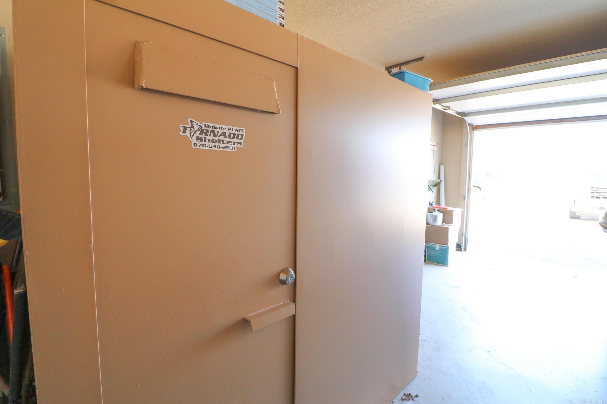 THE PADDOCK - Residential