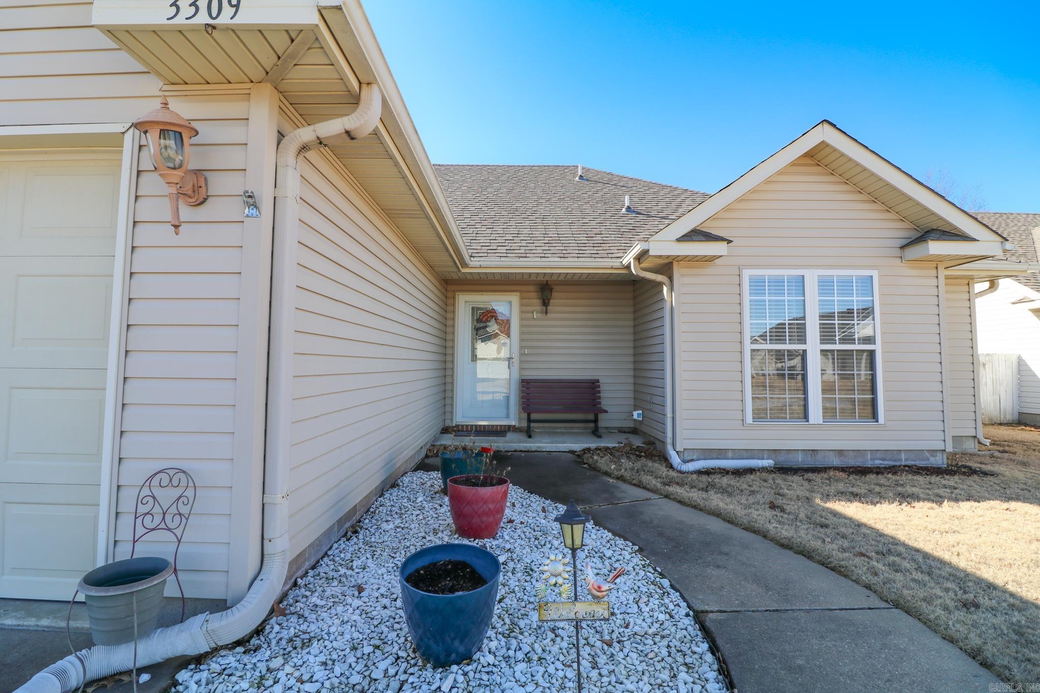 THE PADDOCK - Residential