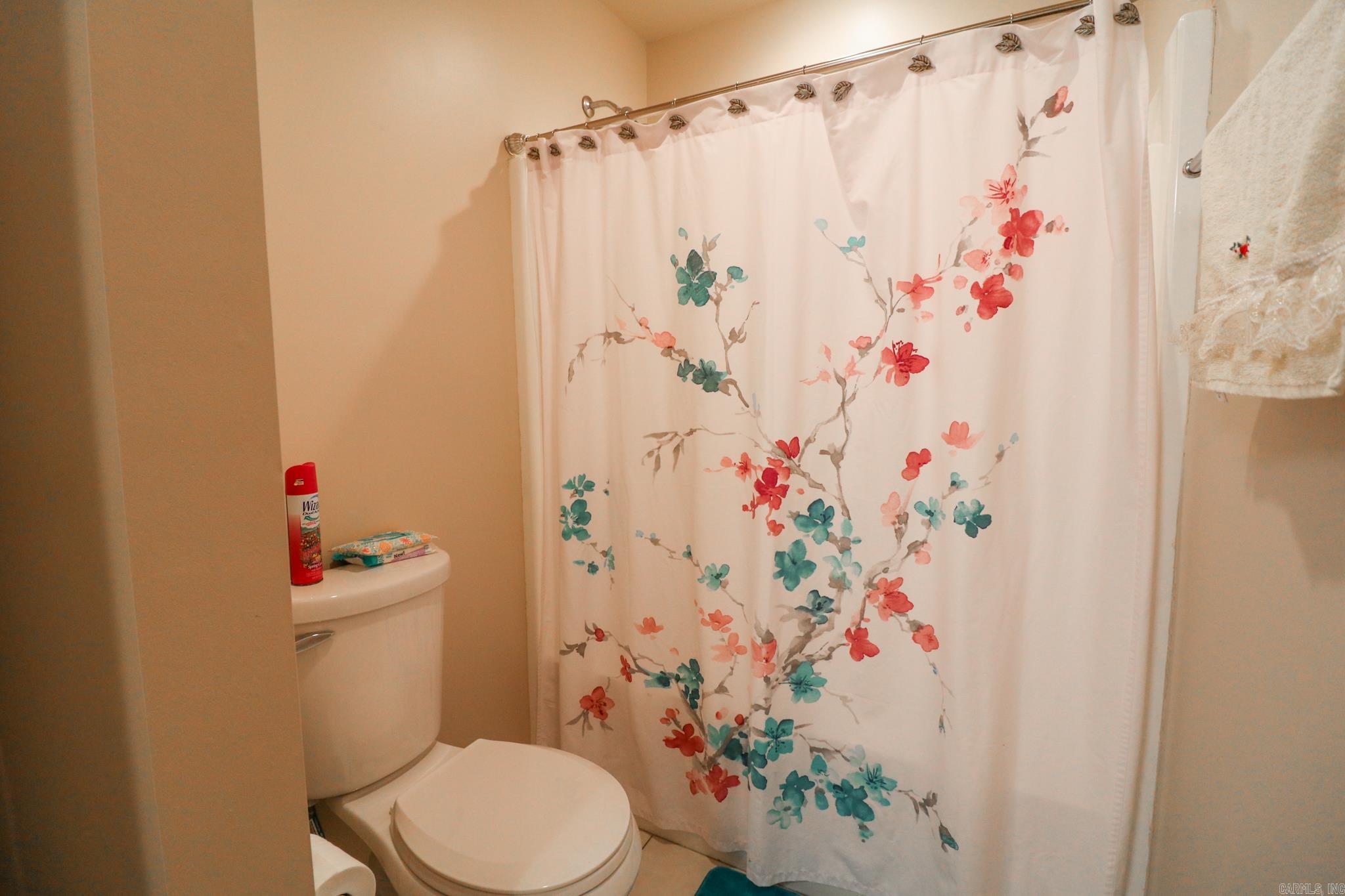 THE PADDOCK - Residential