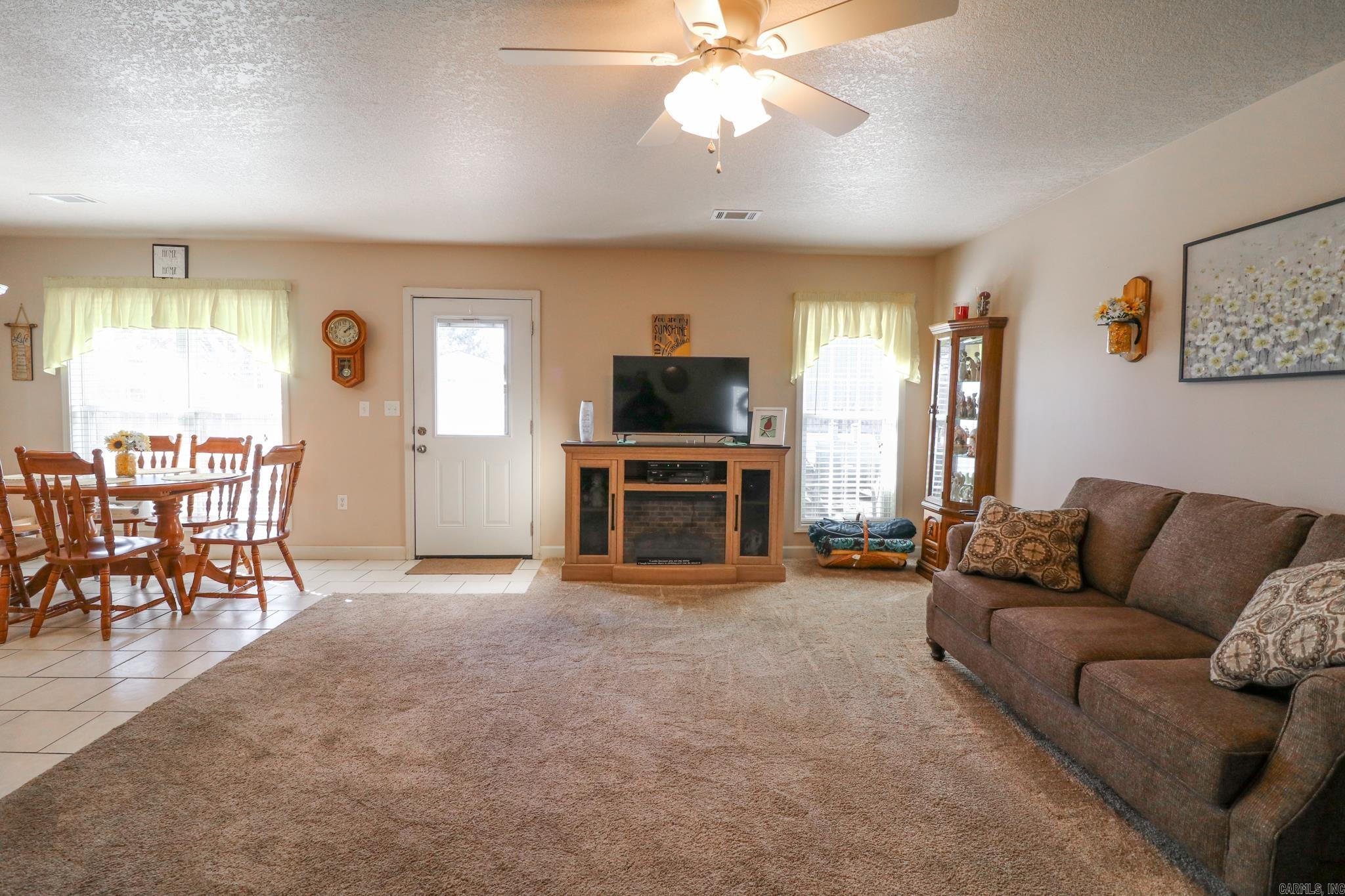 THE PADDOCK - Residential