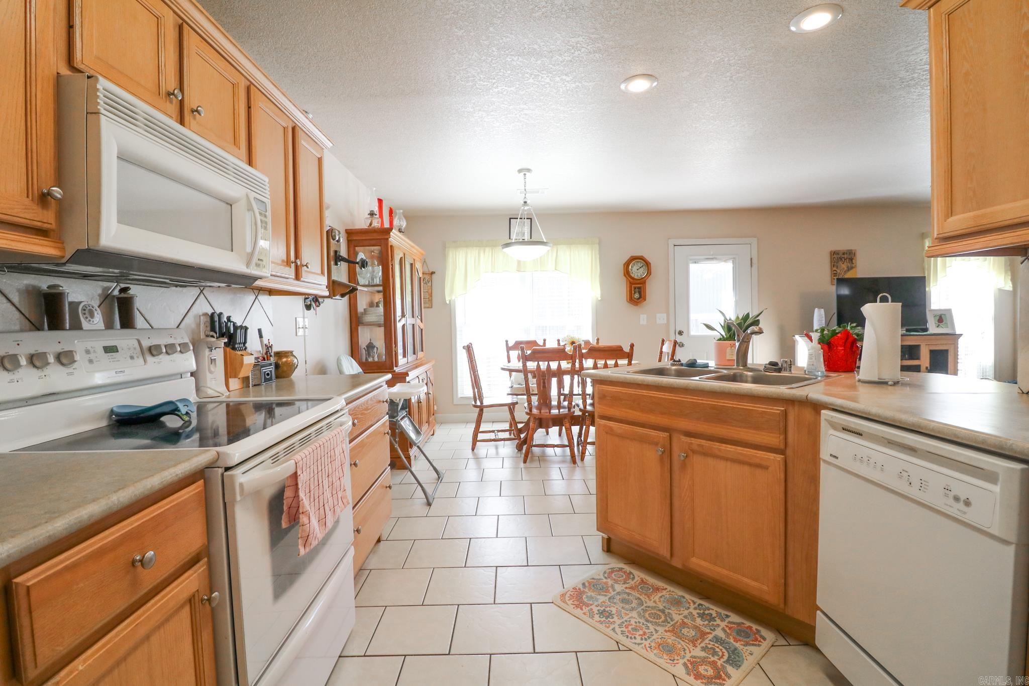 THE PADDOCK - Residential