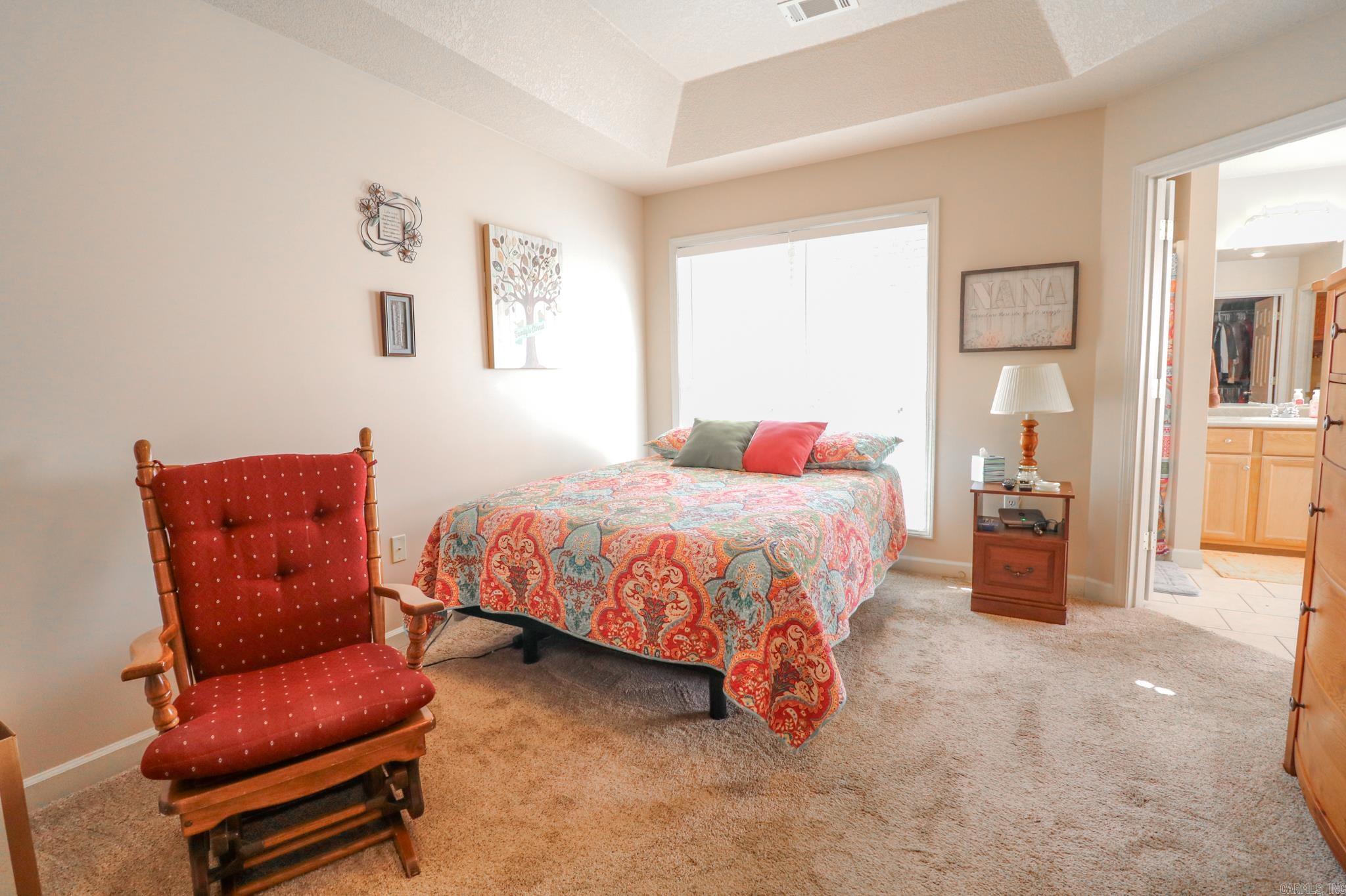 THE PADDOCK - Residential