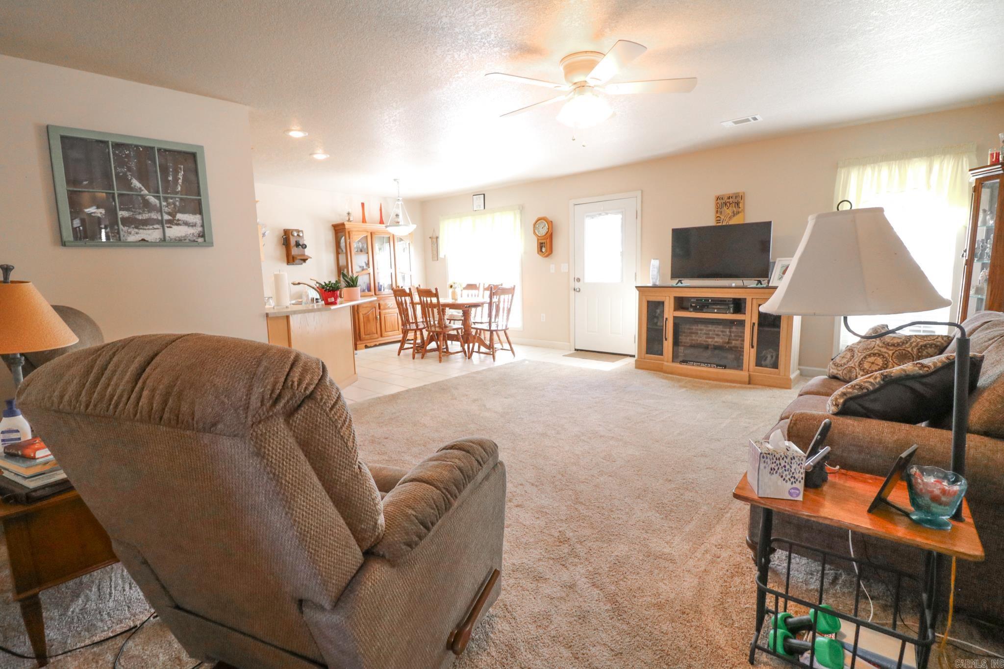 THE PADDOCK - Residential