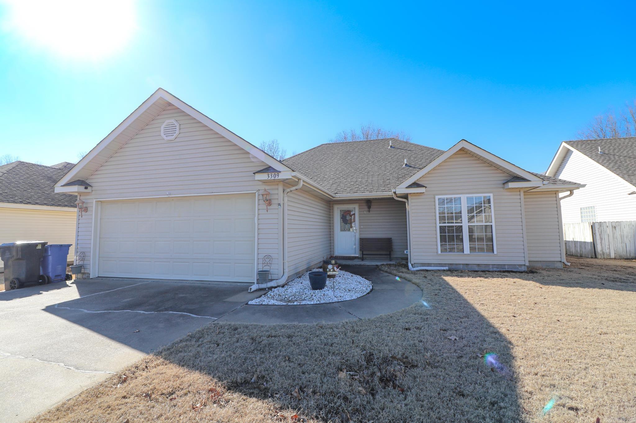 THE PADDOCK - Residential