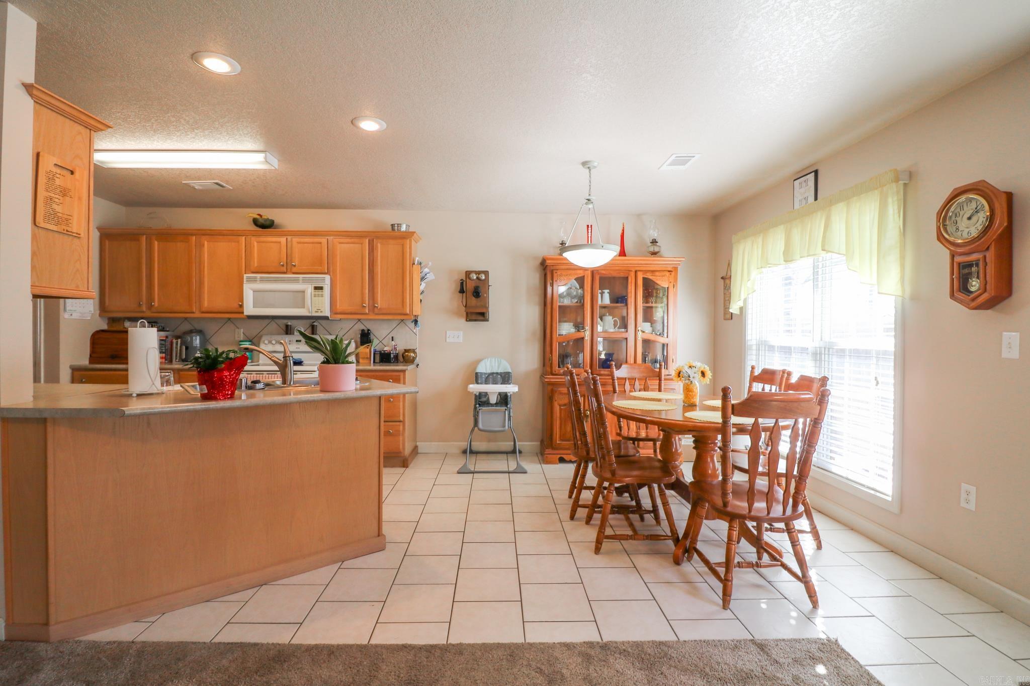 THE PADDOCK - Residential