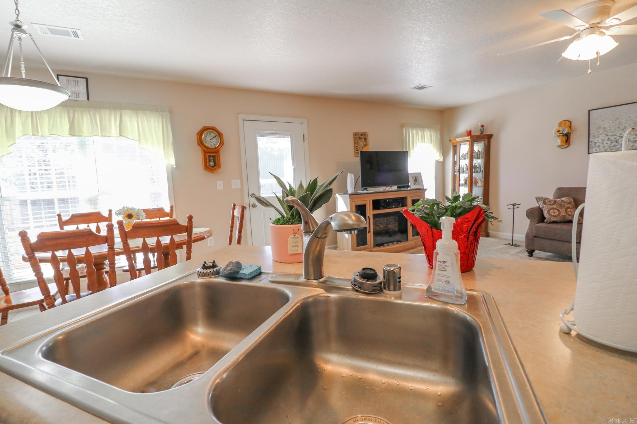 THE PADDOCK - Residential