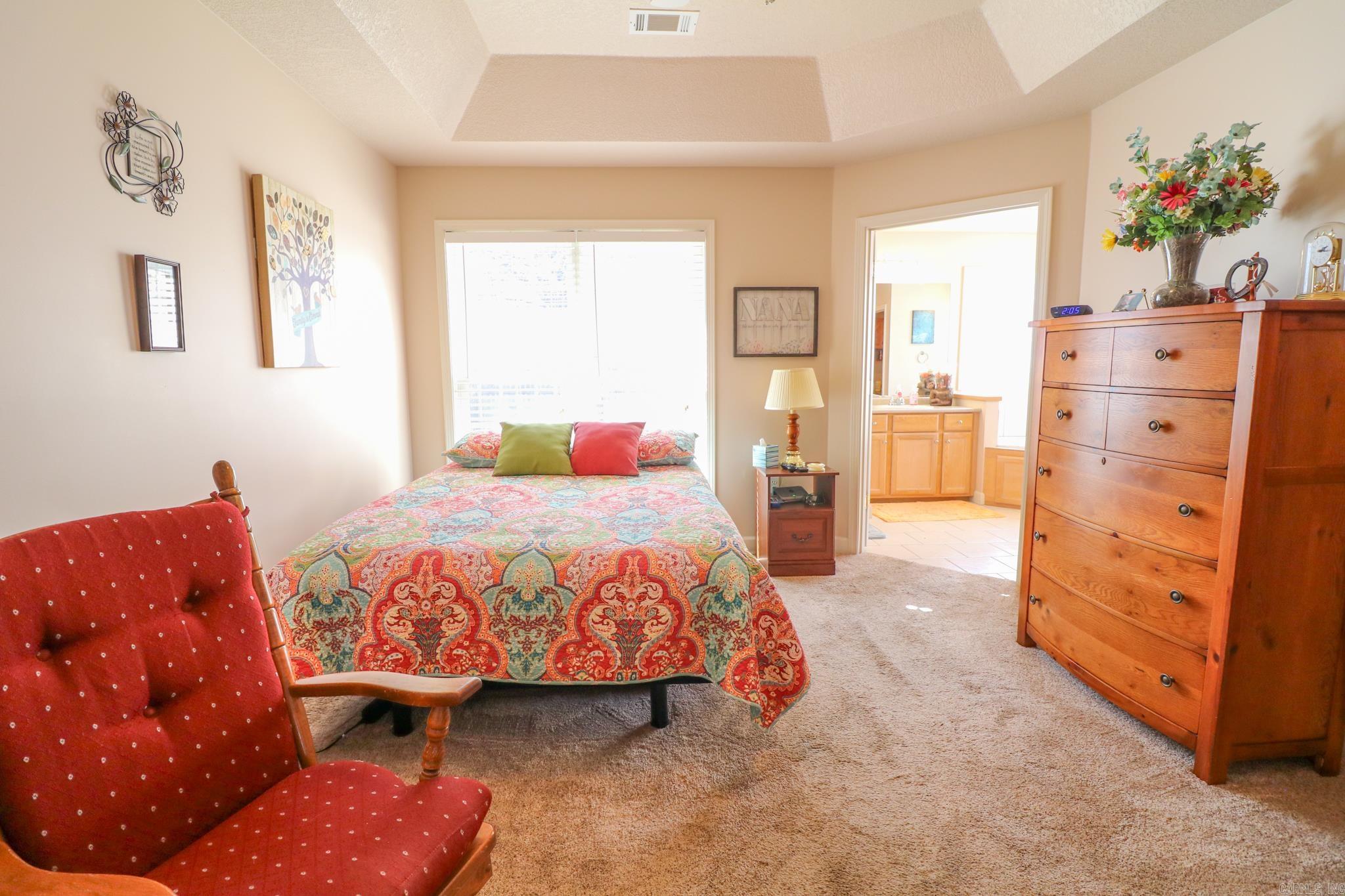 THE PADDOCK - Residential