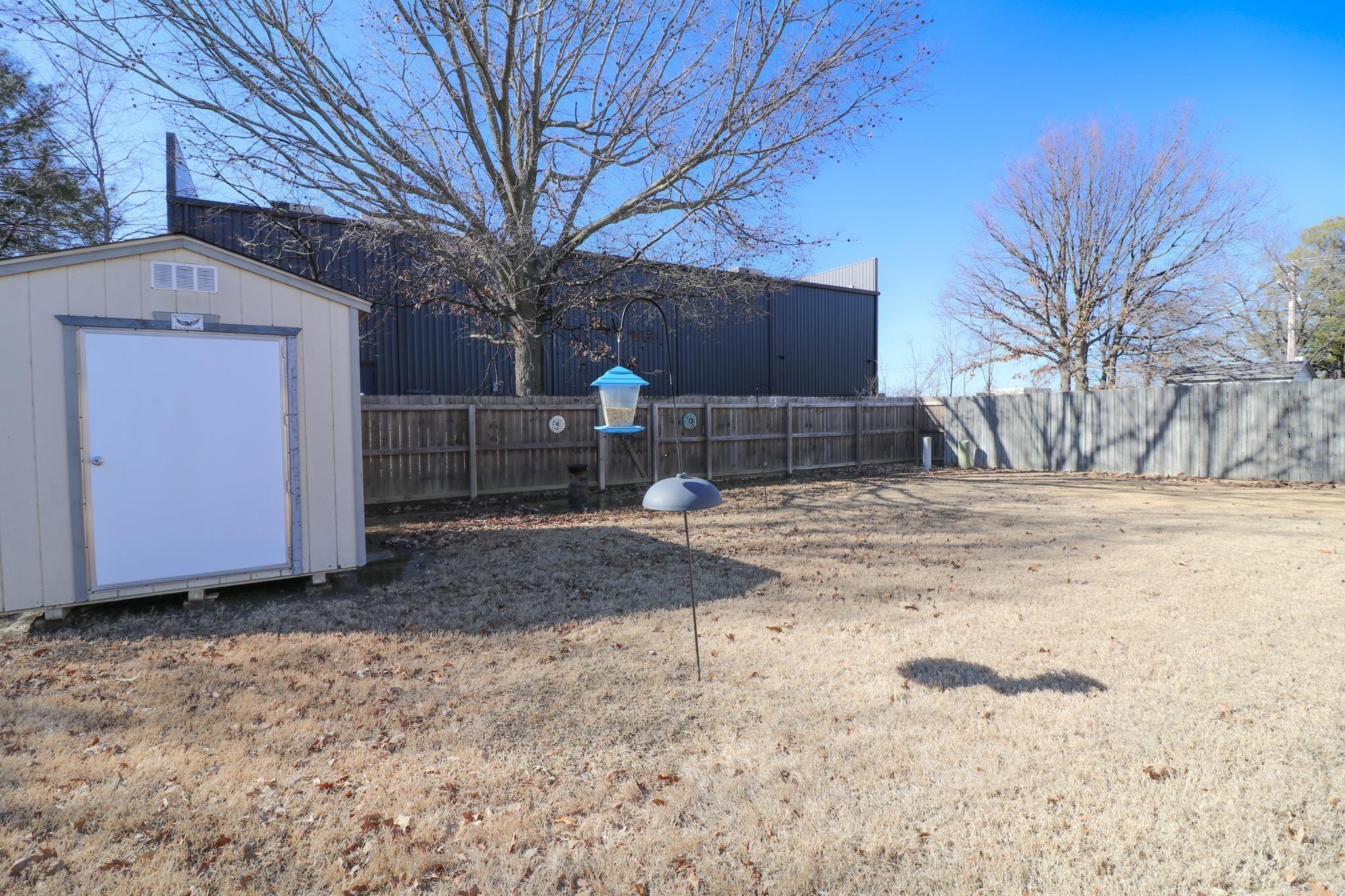 THE PADDOCK - Residential