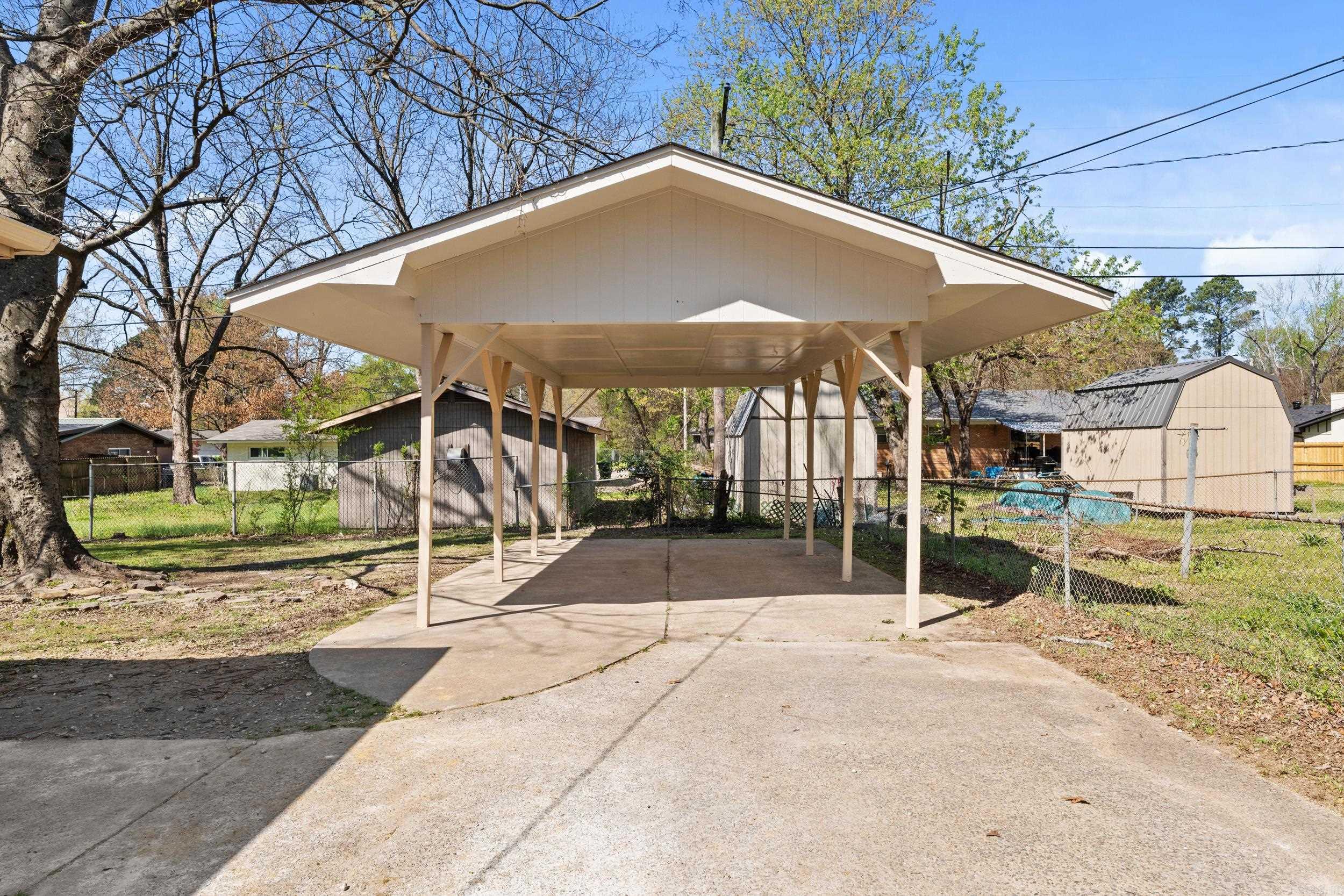 BELLEMEADE ADDN - Residential