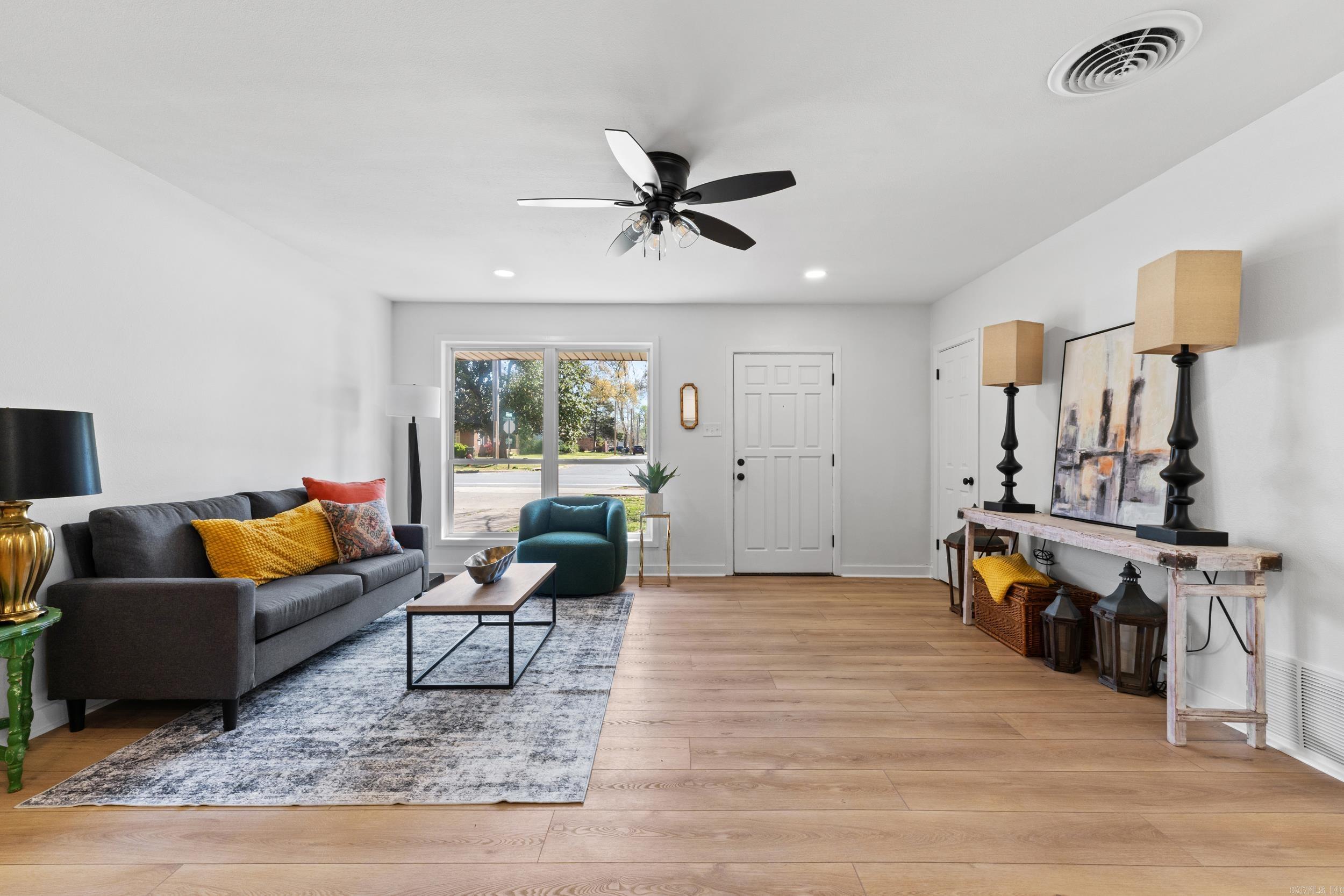 BELLEMEADE ADDN - Residential