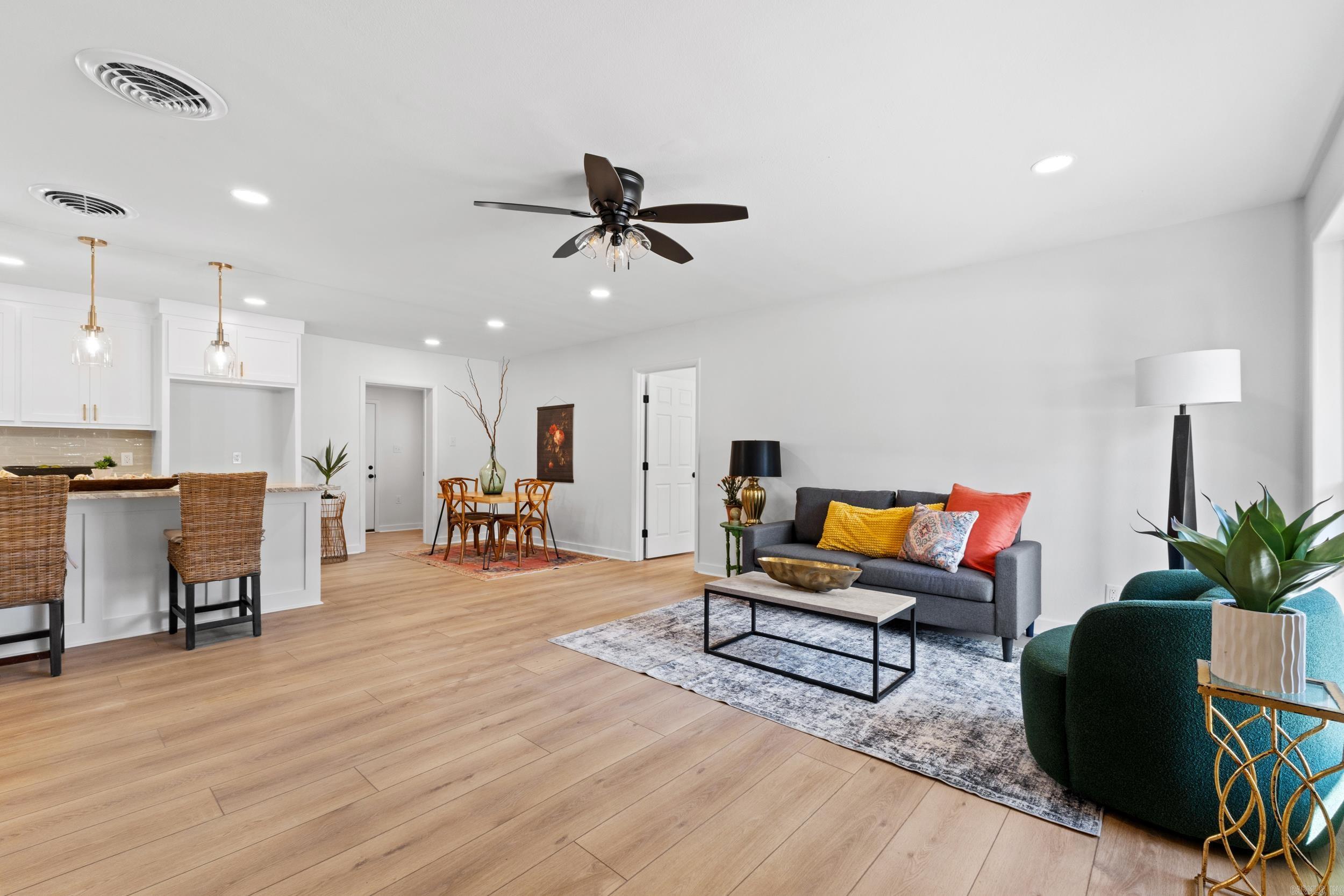 BELLEMEADE ADDN - Residential