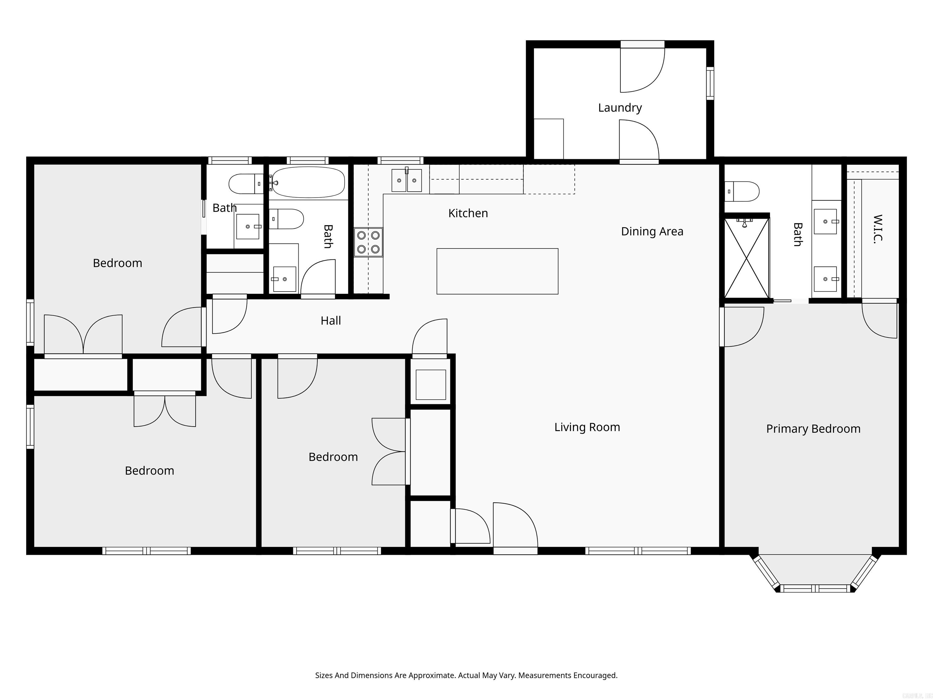 BELLEMEADE ADDN - Residential