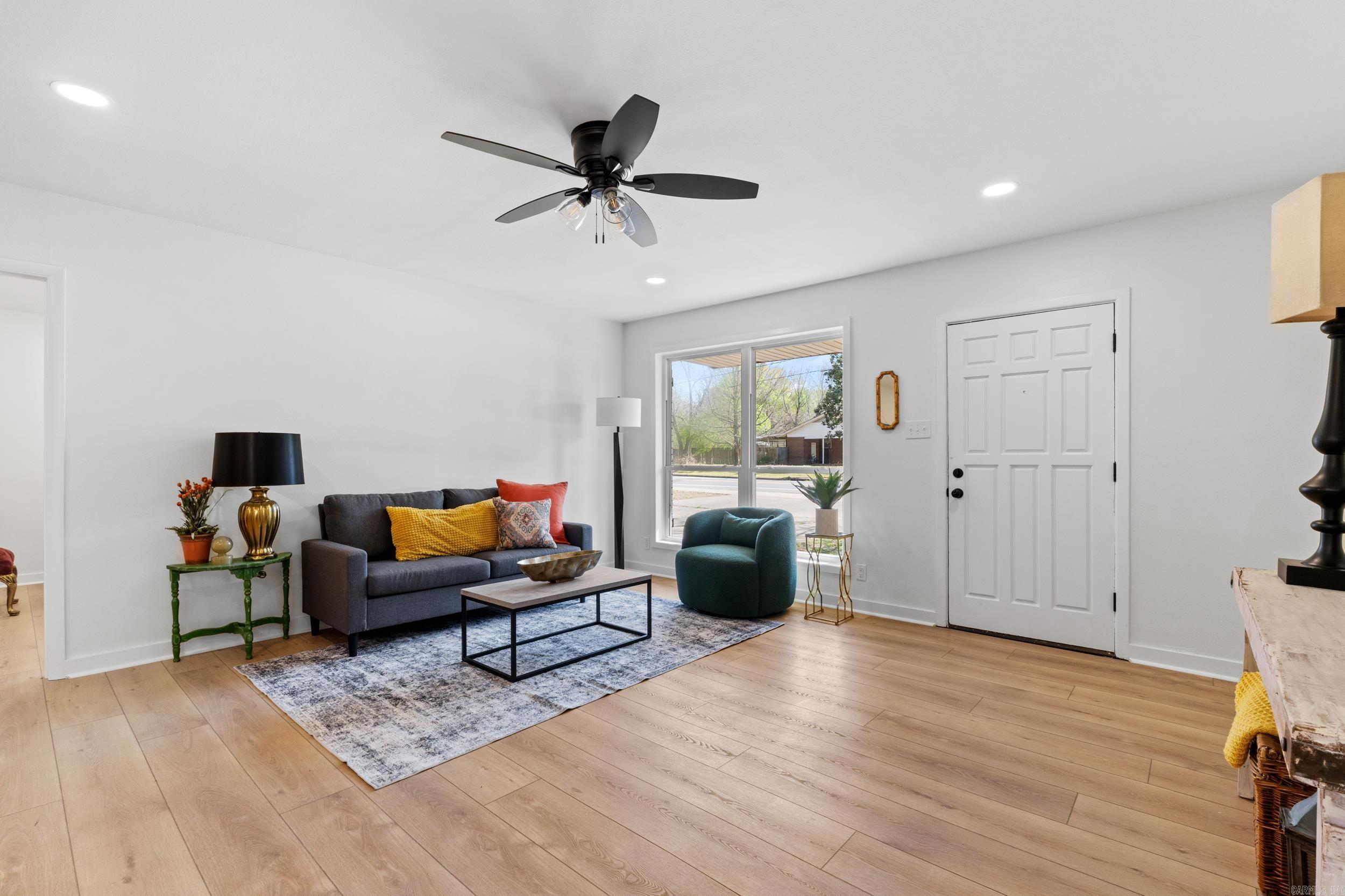 BELLEMEADE ADDN - Residential