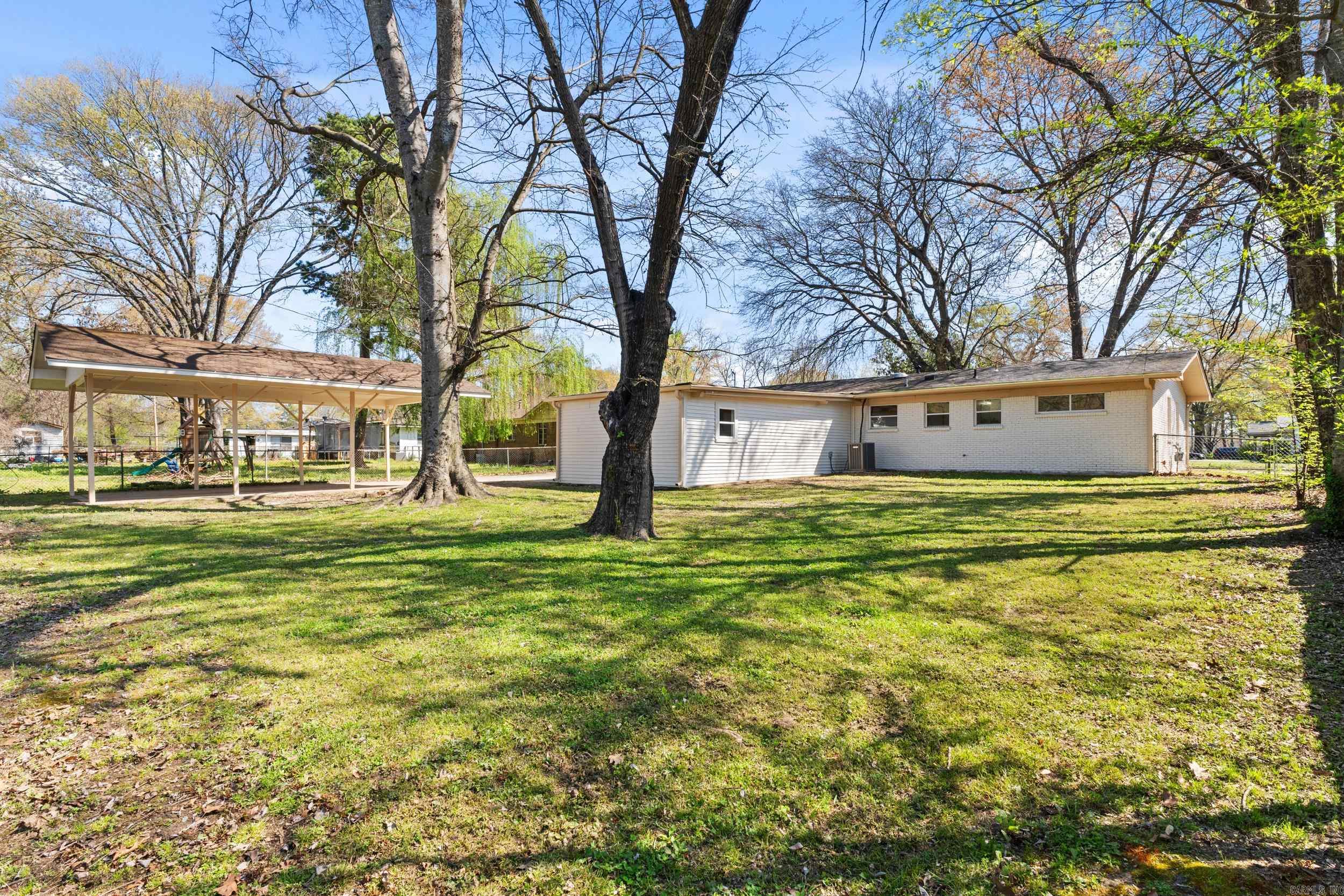 BELLEMEADE ADDN - Residential