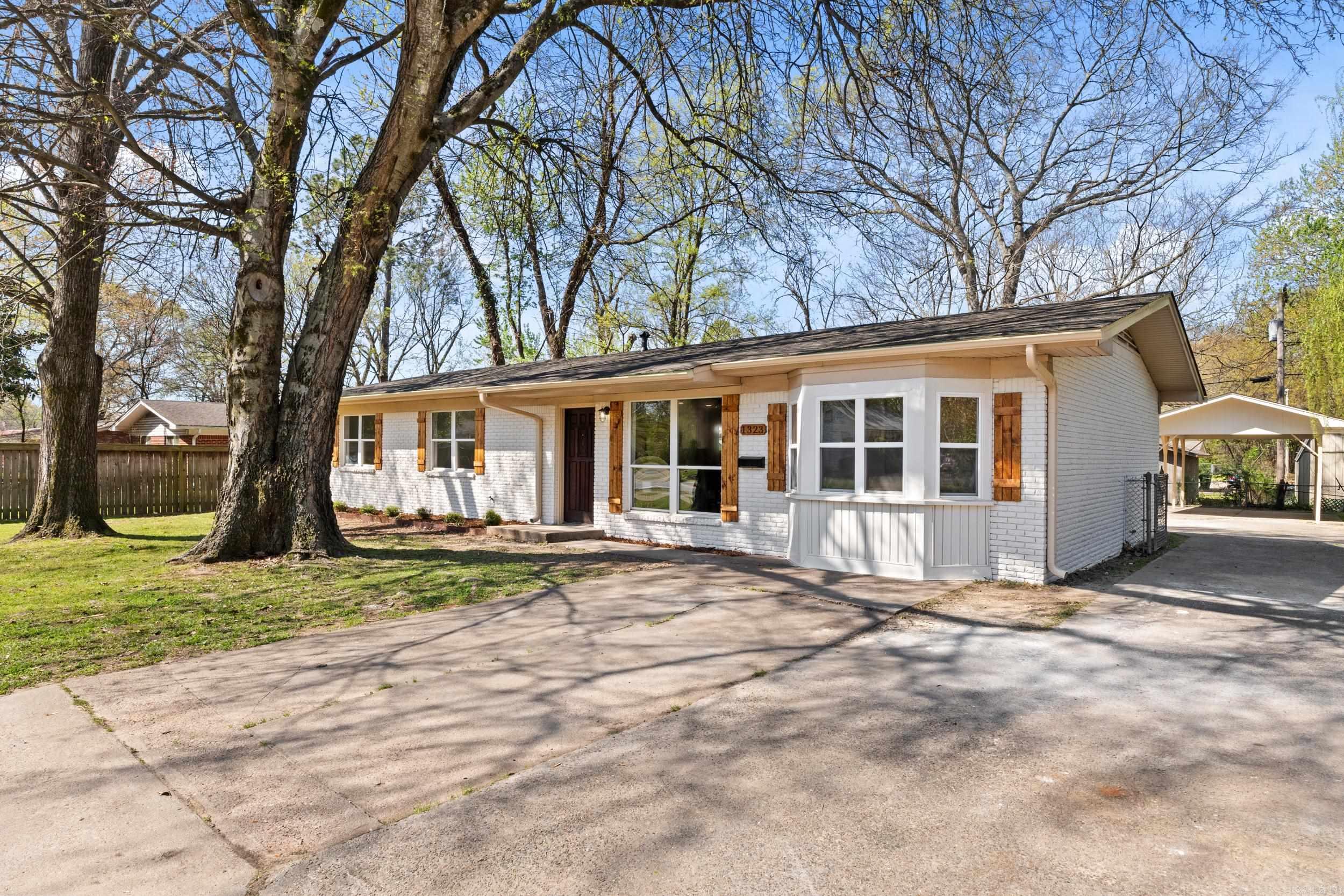 BELLEMEADE ADDN - Residential