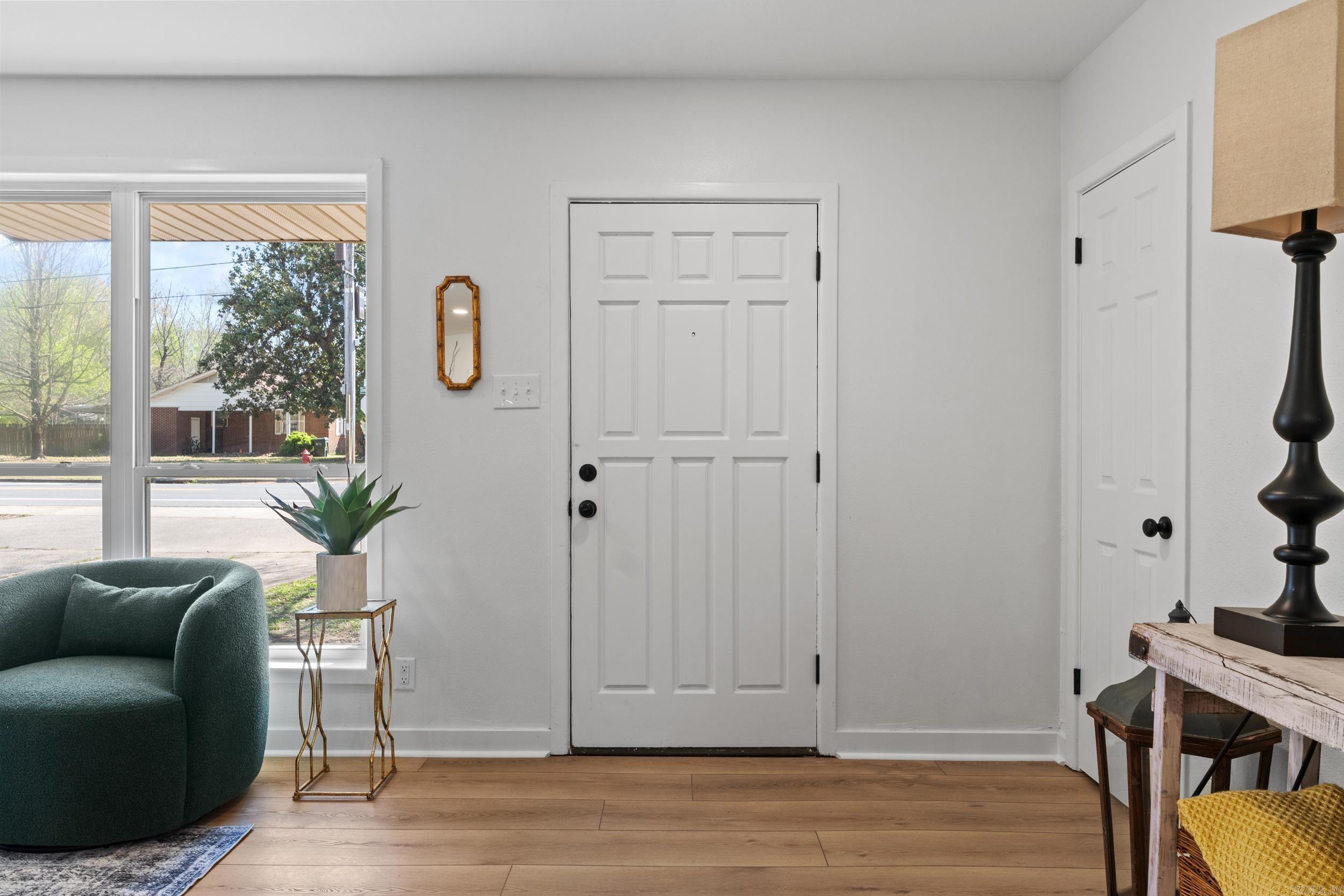 BELLEMEADE ADDN - Residential