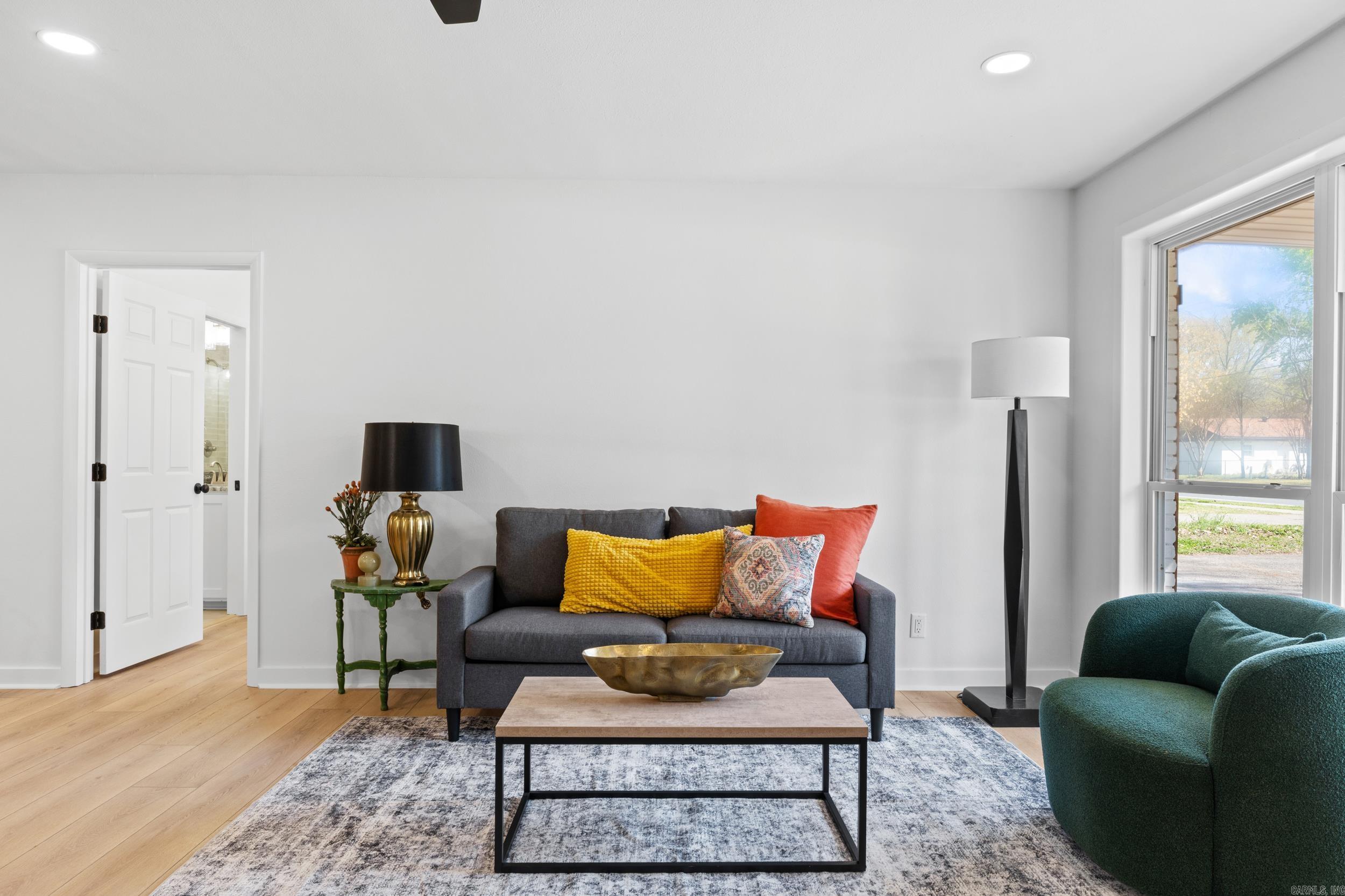 BELLEMEADE ADDN - Residential