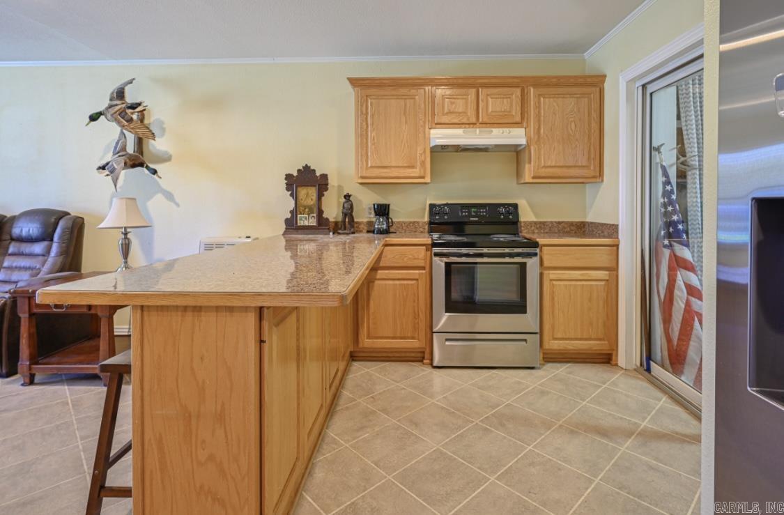 WESTMORELAND HEIGHTS - Residential