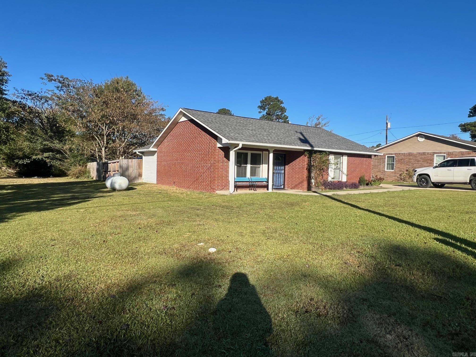 WESTMORELAND HEIGHTS - Residential