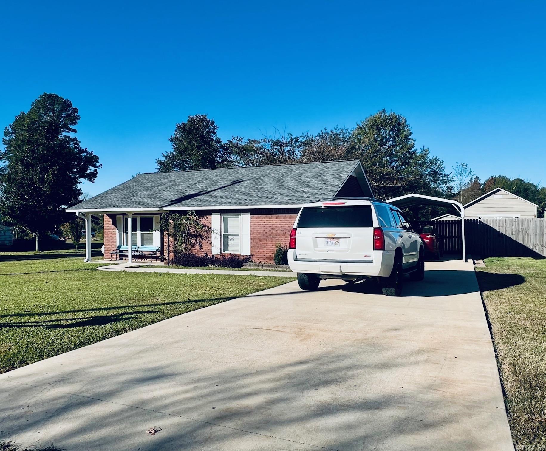 WESTMORELAND HEIGHTS - Residential