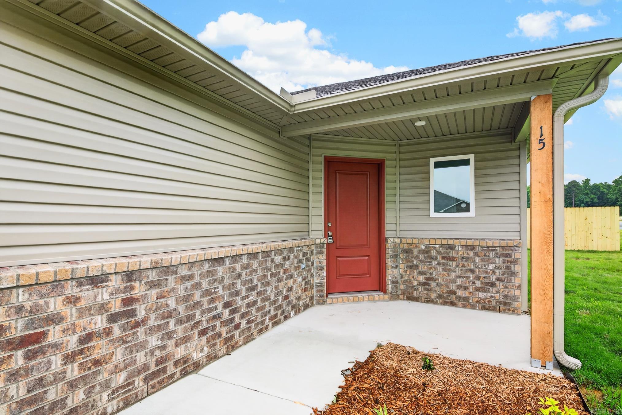 STAGECOACH MEADOWS - Residential Lease