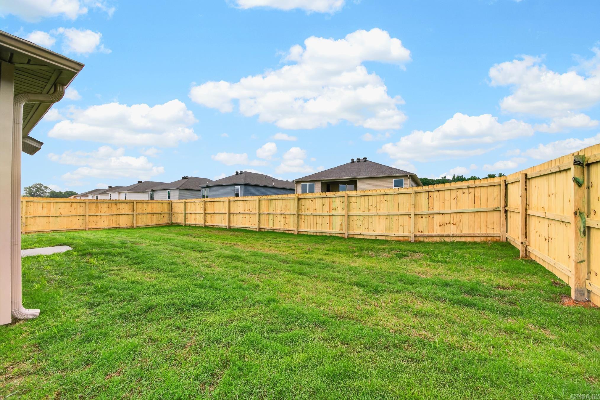 STAGECOACH MEADOWS - Residential Lease