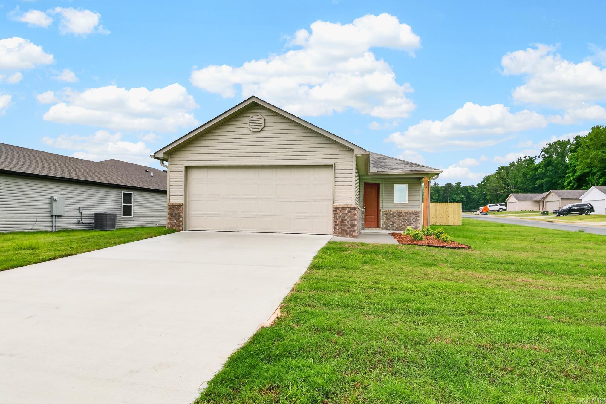 STAGECOACH MEADOWS - Residential Lease
