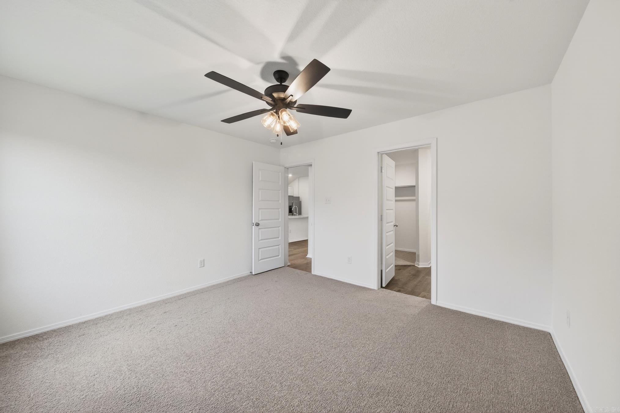 STAGECOACH MEADOWS - Residential Lease