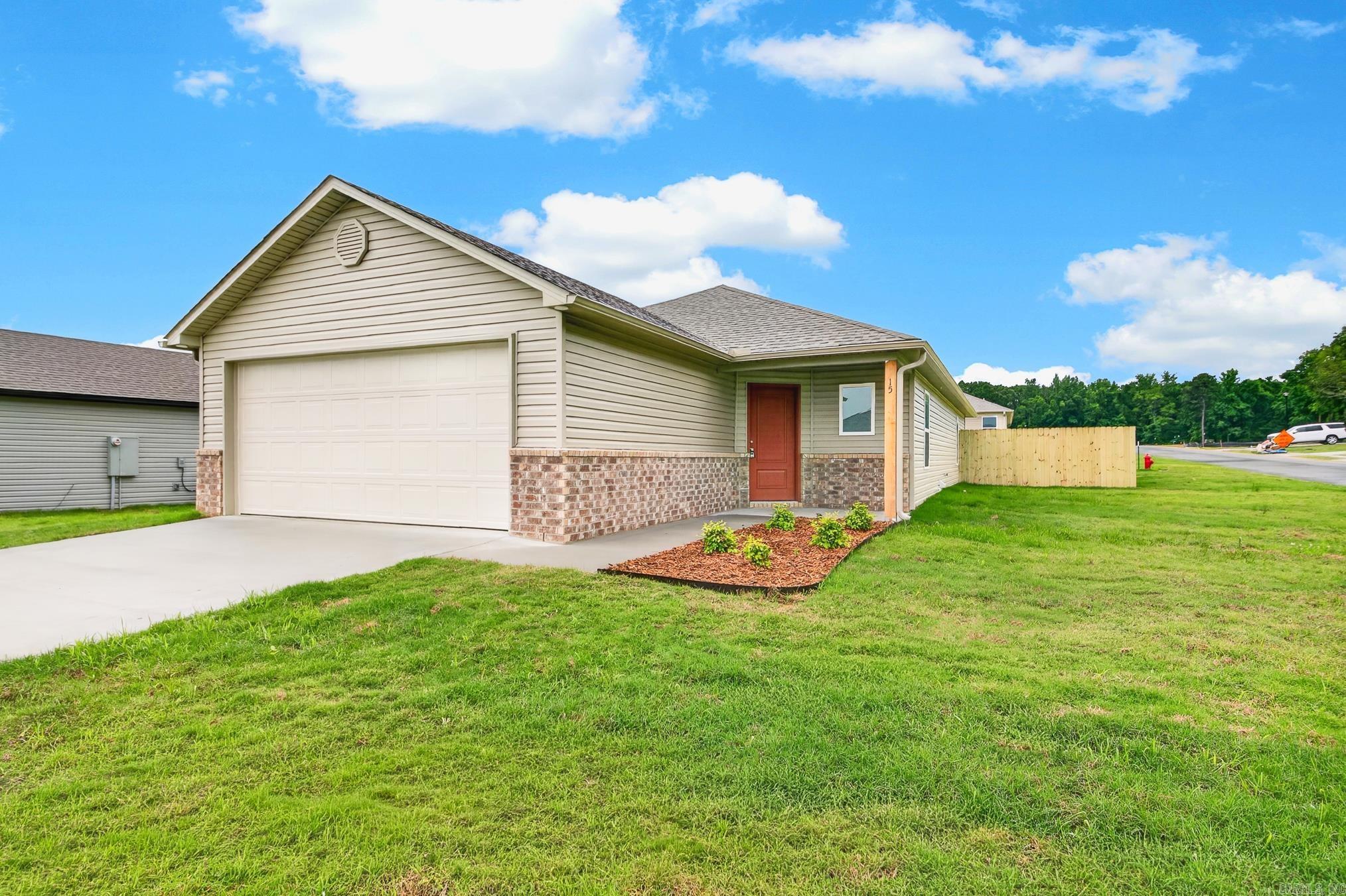 STAGECOACH MEADOWS - Residential Lease