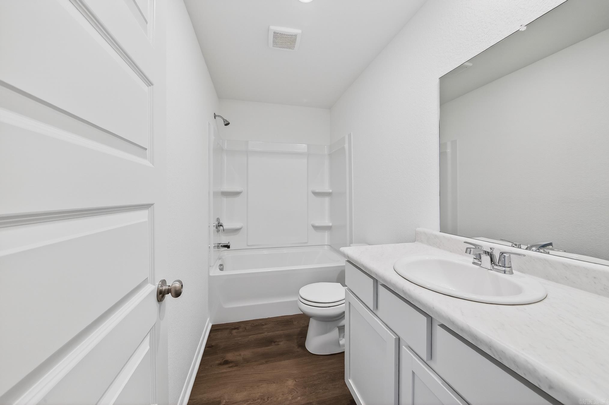 STAGECOACH MEADOWS - Residential Lease