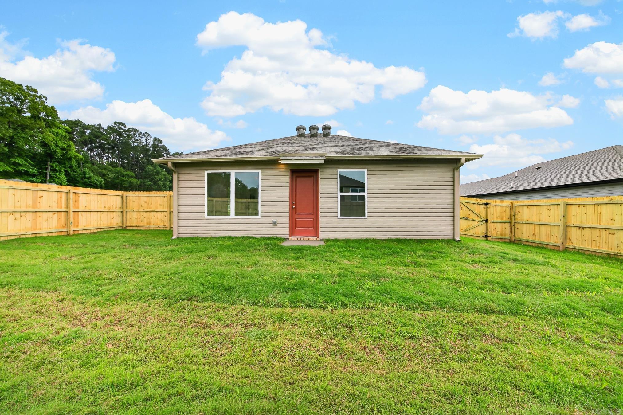 STAGECOACH MEADOWS - Residential Lease