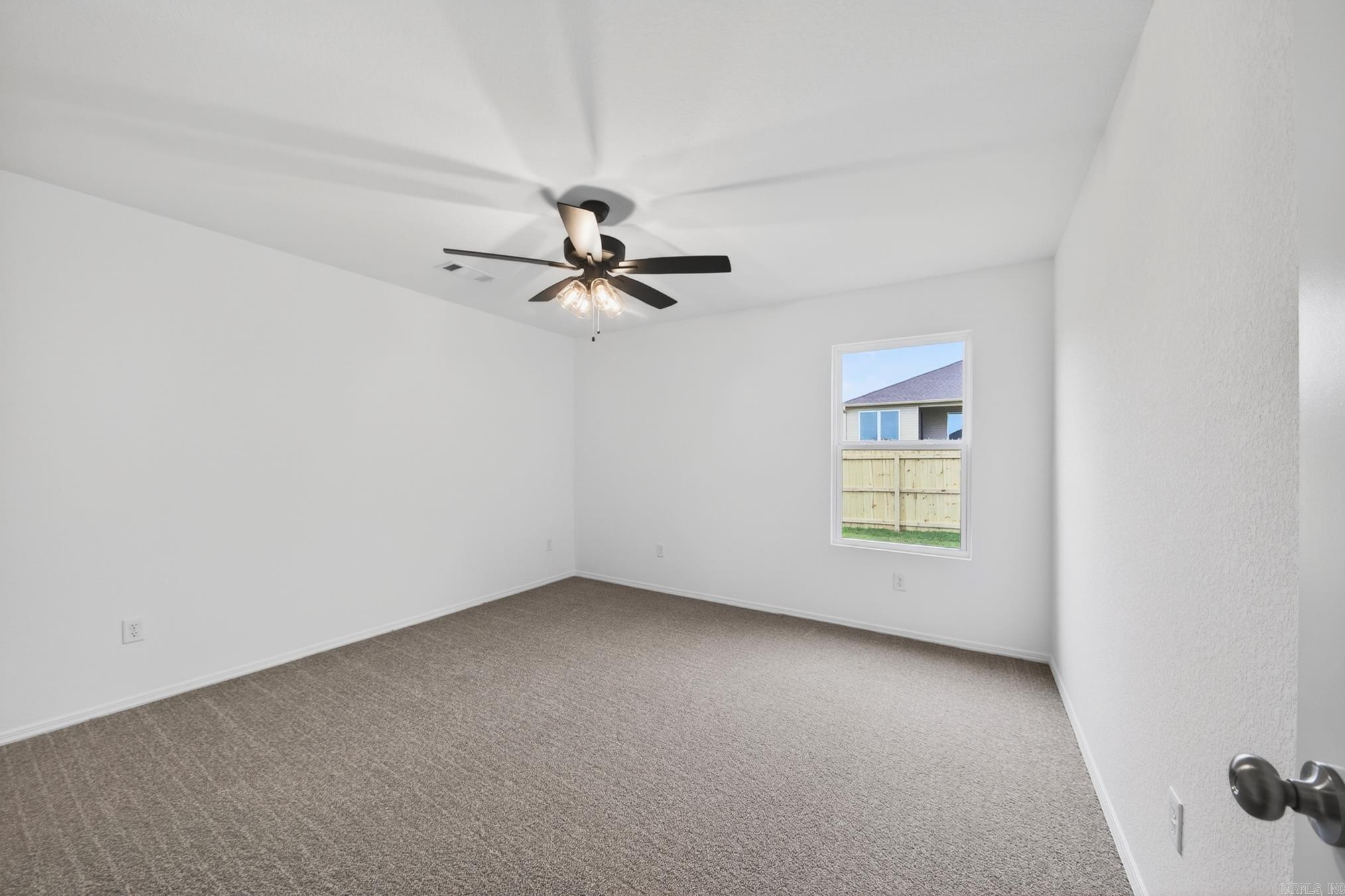 STAGECOACH MEADOWS - Residential Lease