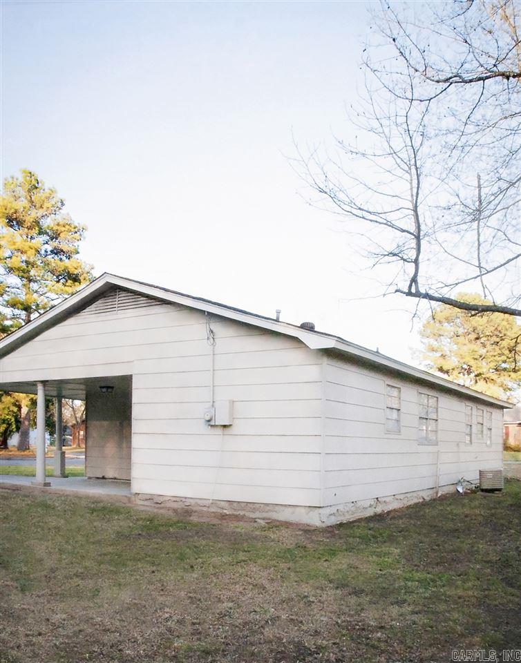 Southwest Acres - Residential Lease