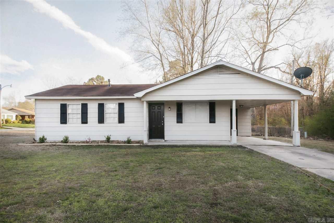 Southwest Acres - Residential Lease