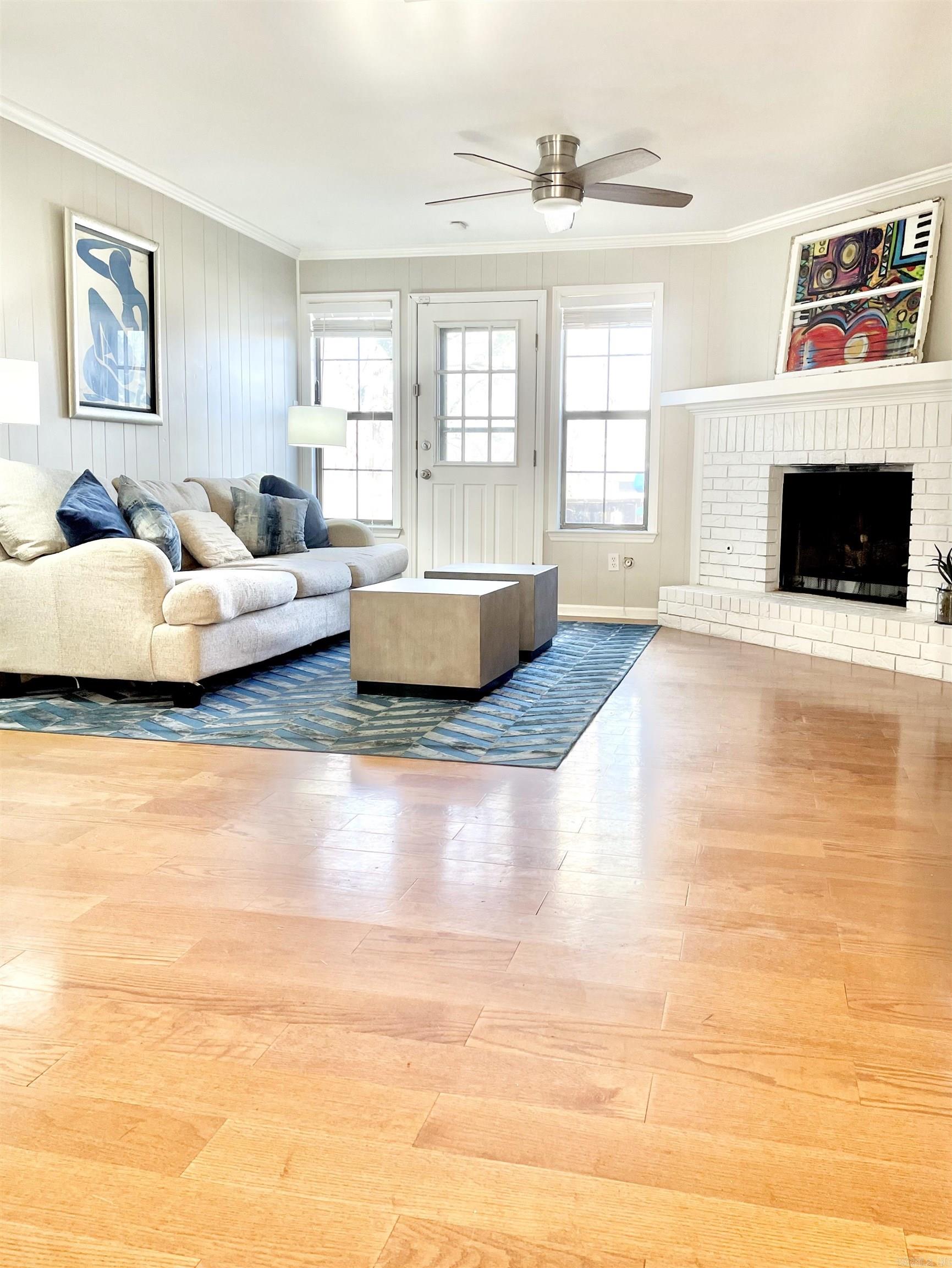 Rainwood II - Residential