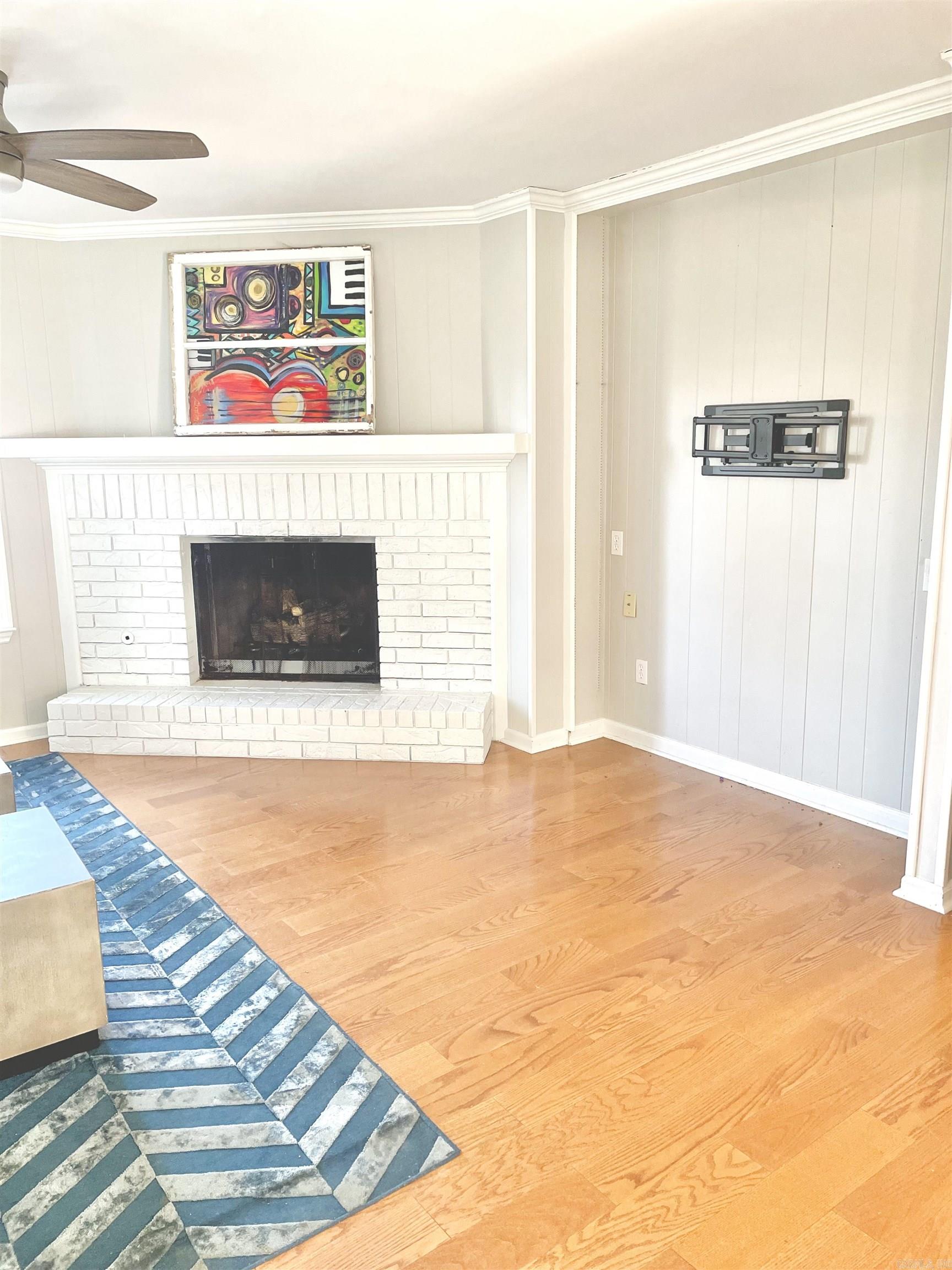 Rainwood II - Residential