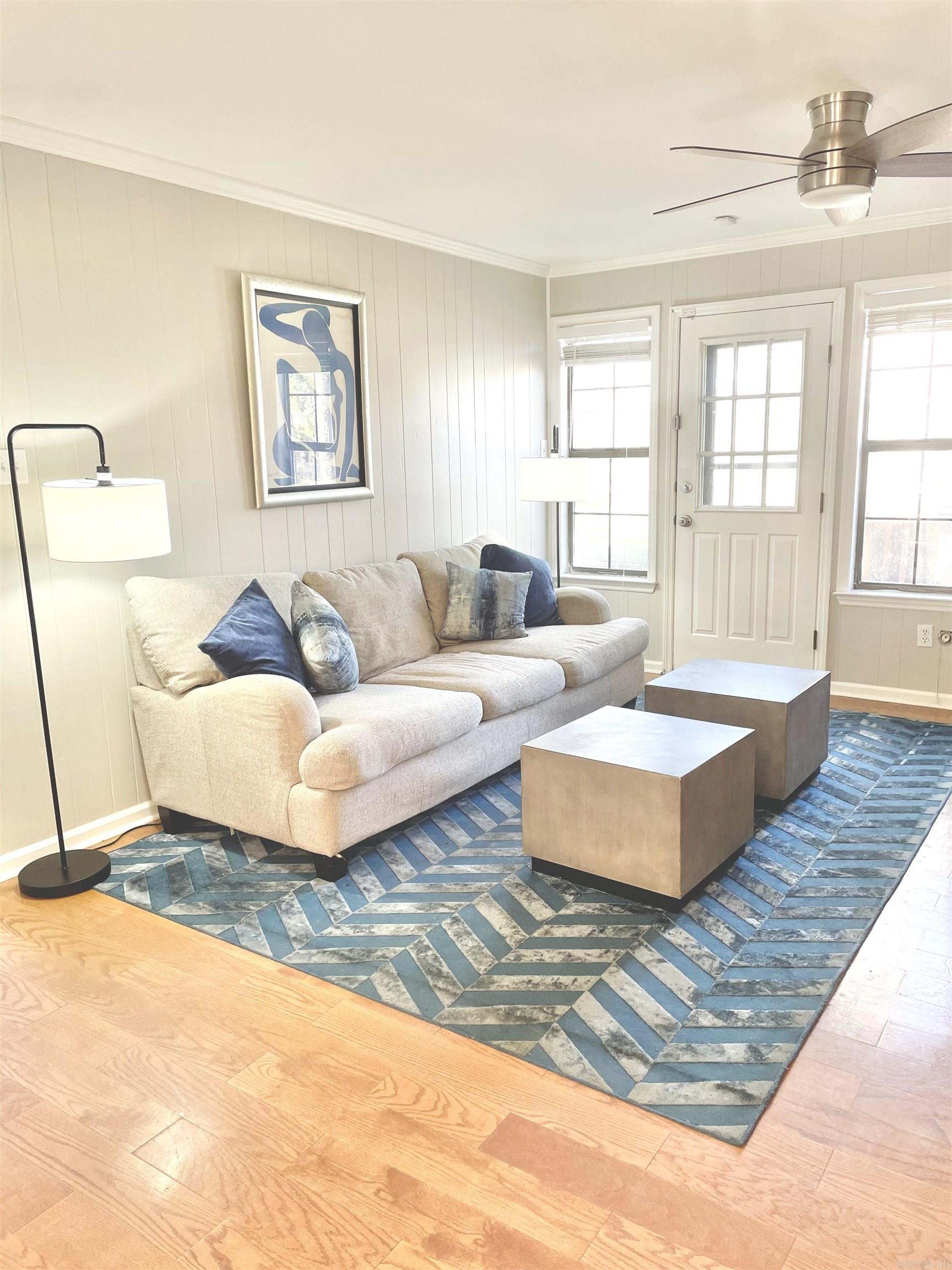 Rainwood II - Residential