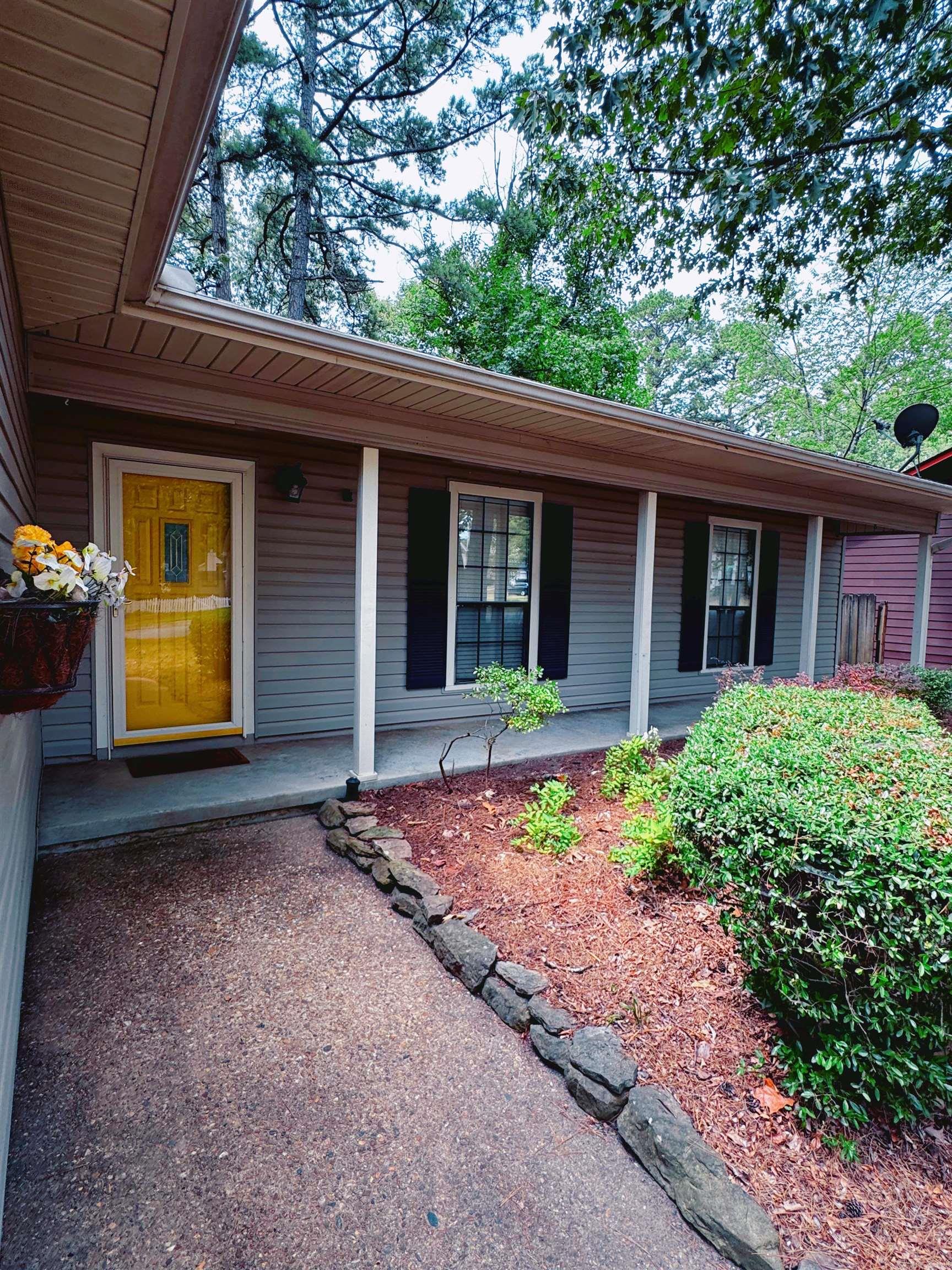 CEDAR RIDGE - Residential