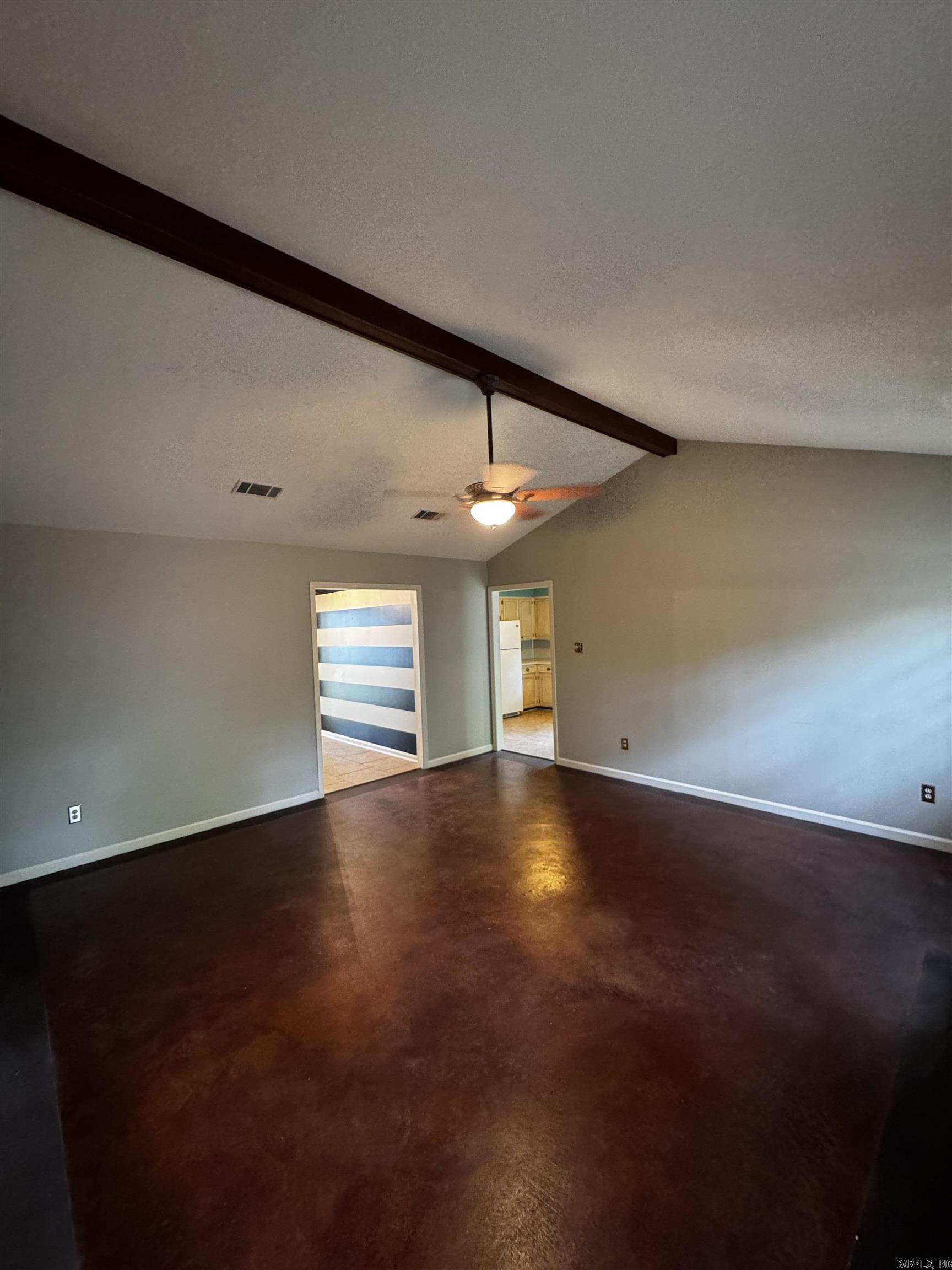 CEDAR RIDGE - Residential