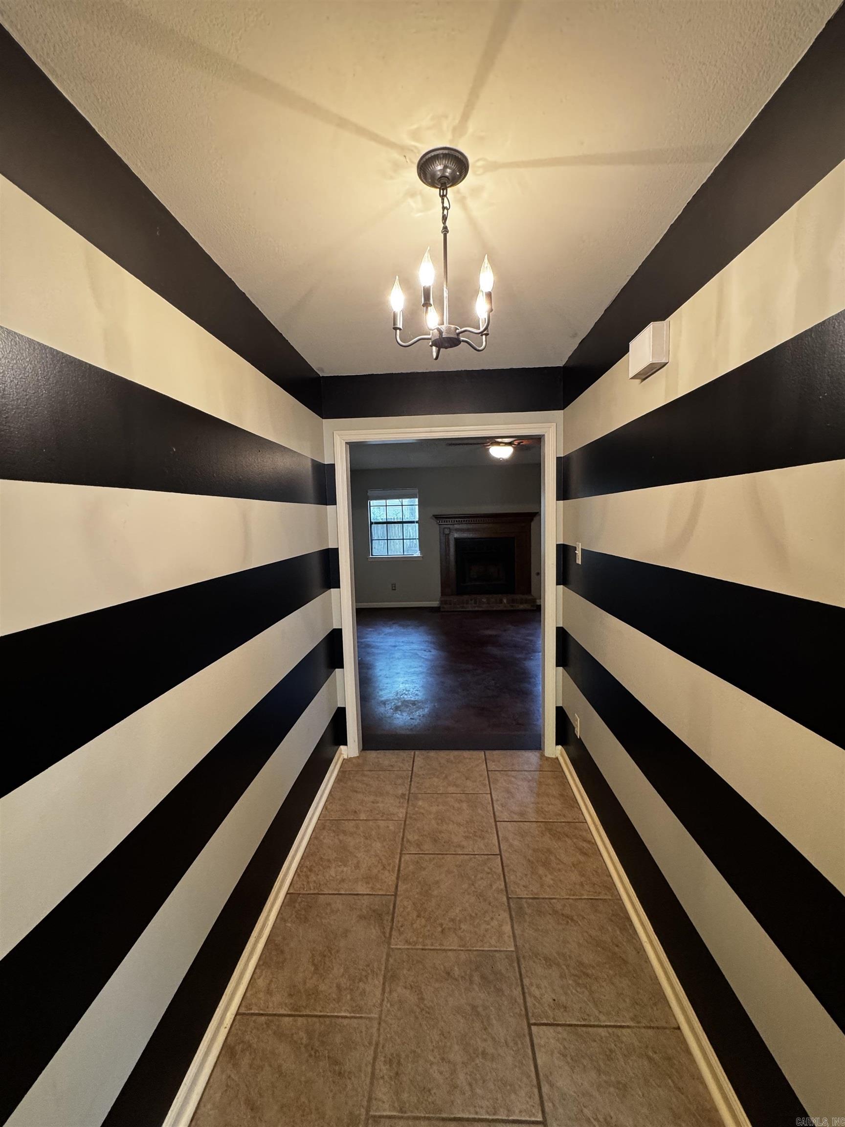 CEDAR RIDGE - Residential